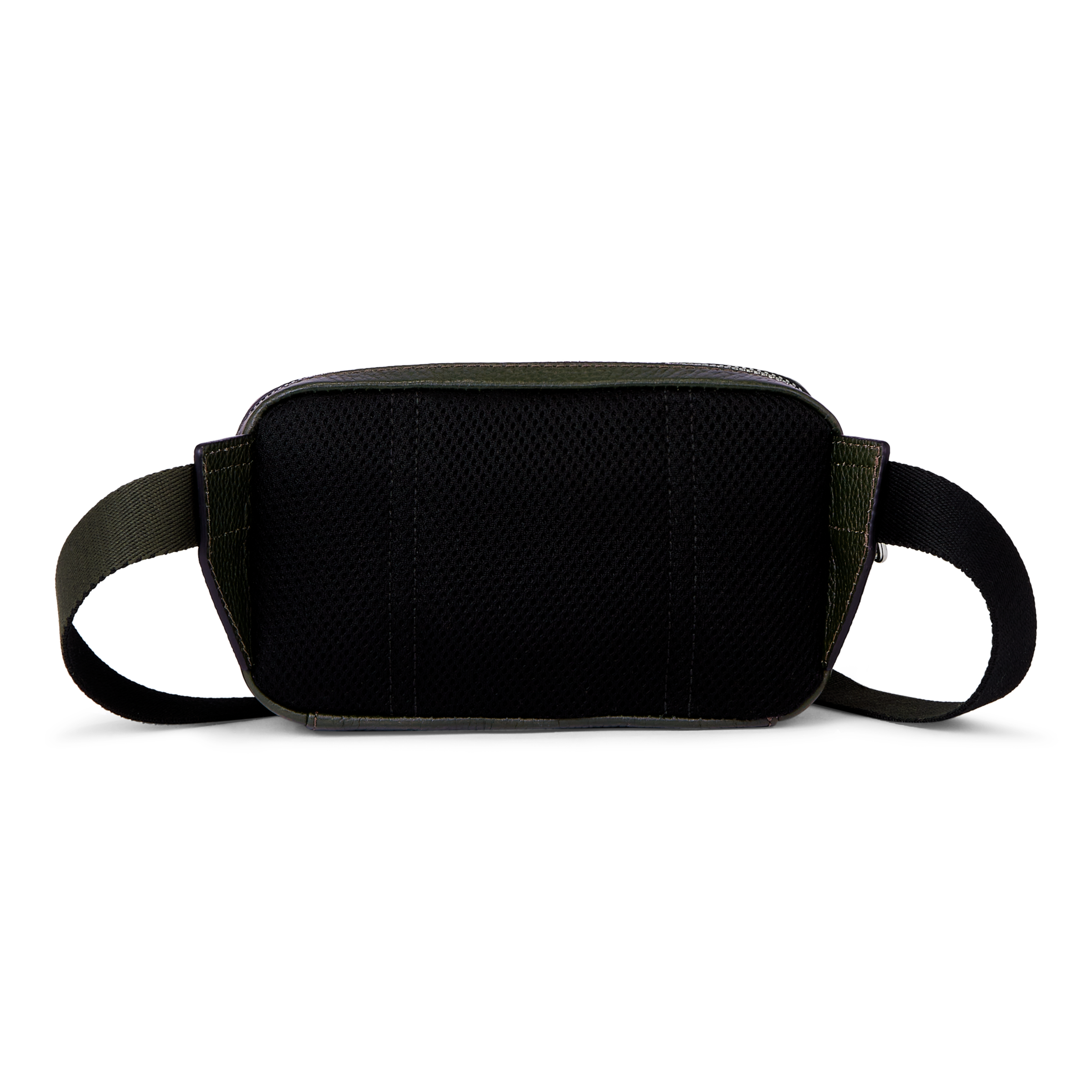バッグ everyone compact waist bag everyone compact waist bag (BLACK) | everyone