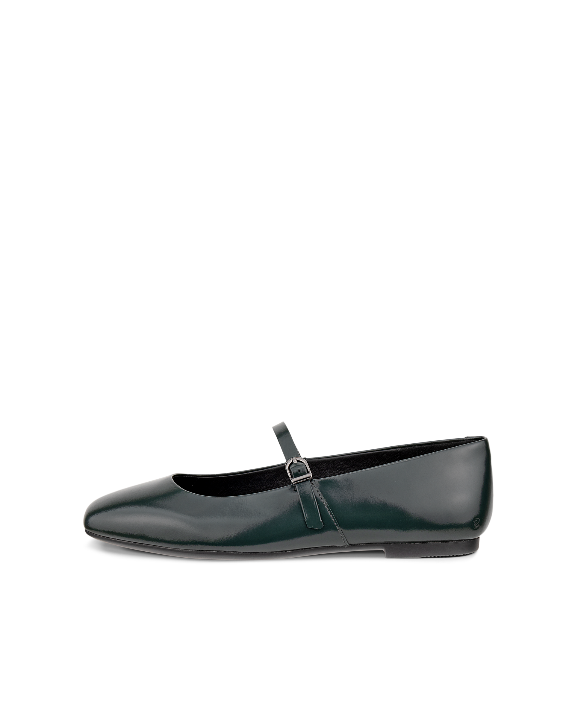 ECCO MARGOT Women ウィメンズ メリージェーン | グリーン ECCO MARGOT Women ウィメンズ メリージェーン | グリーン