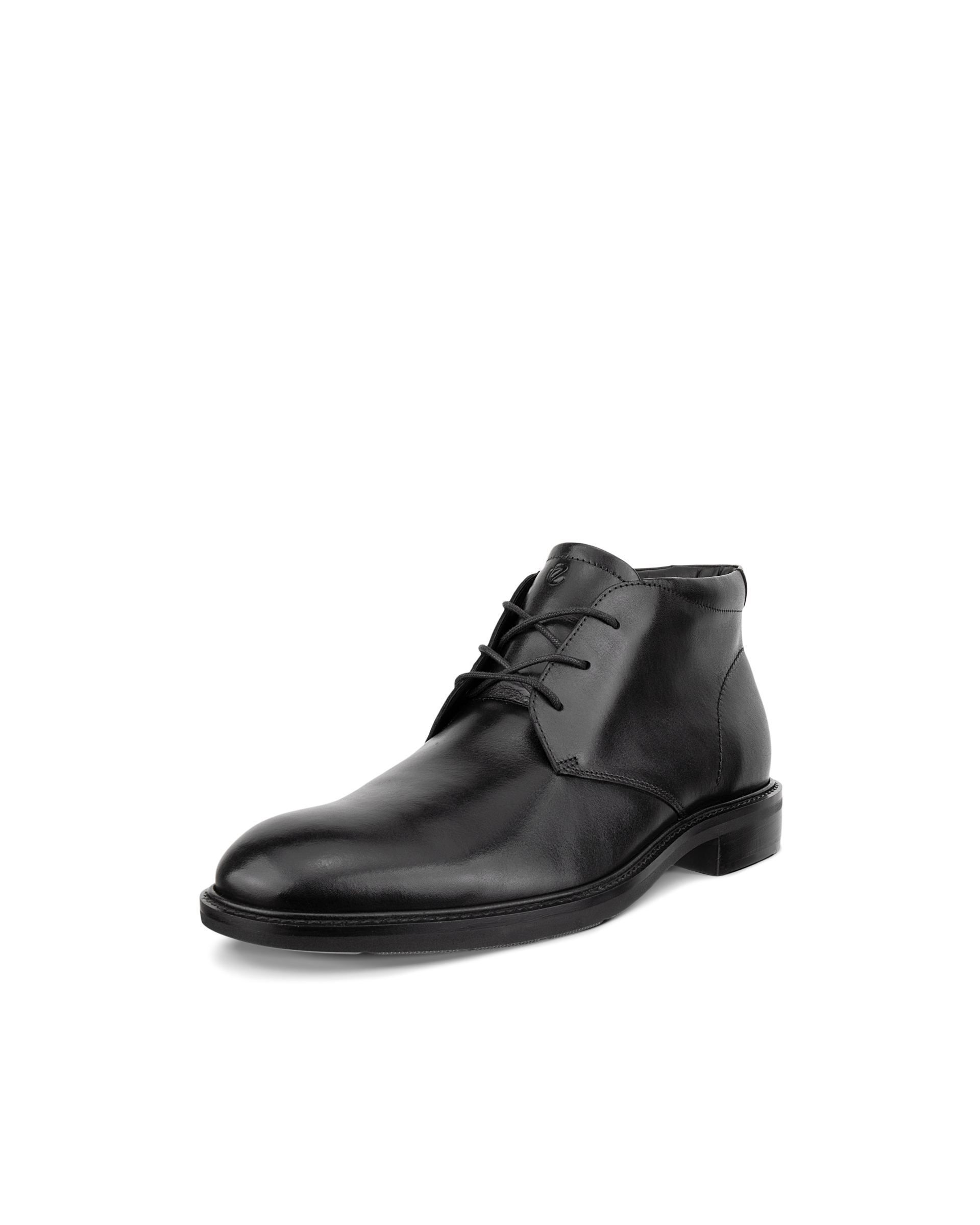 ECCO METROPOLE PRAGUE — Black