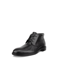 ECCO Metropole Prague — Black 2