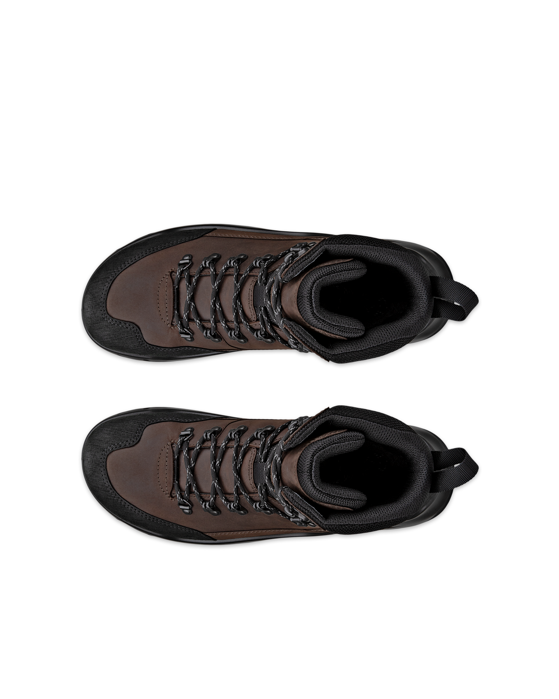 ECCO OFFROAD - Brun - Top left pair