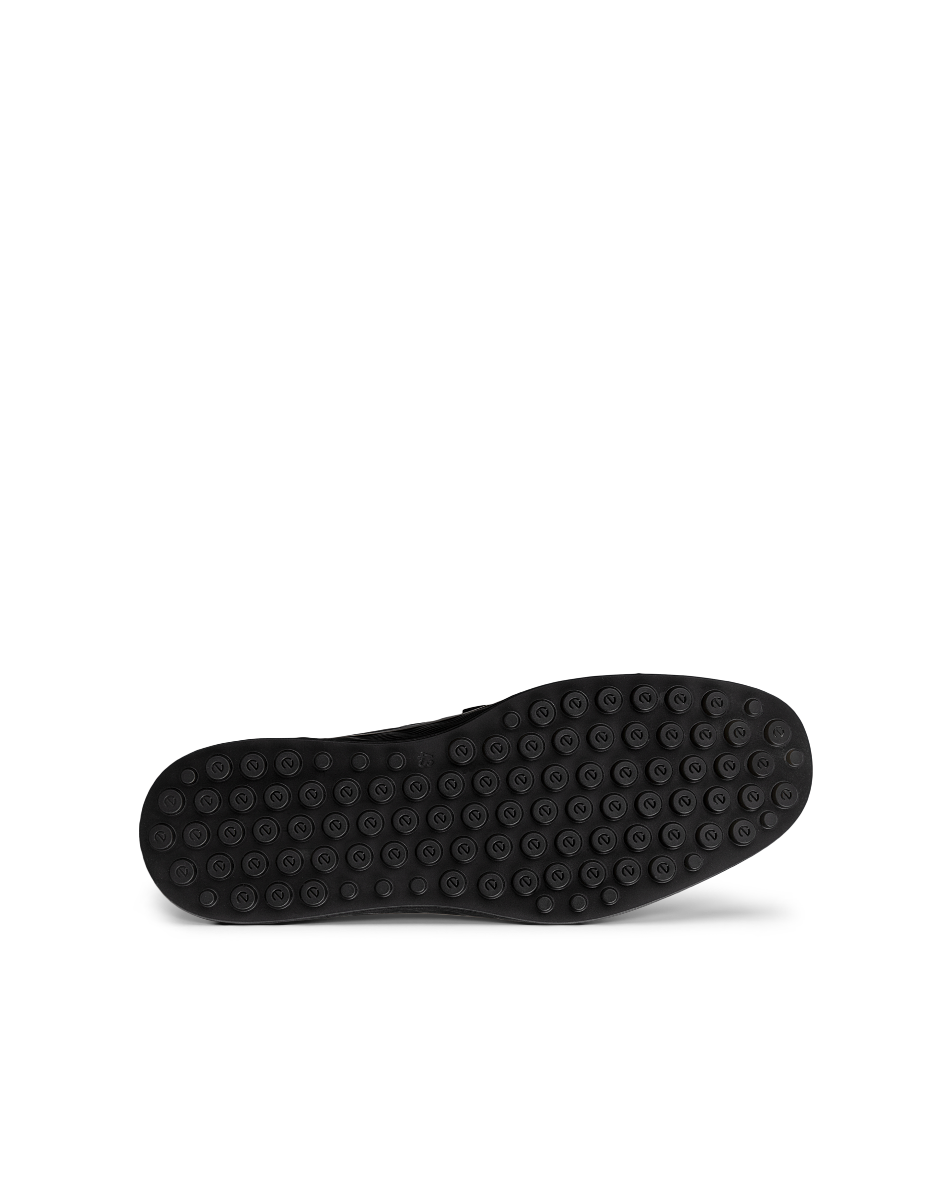 ECCO S Lite Moc — Black