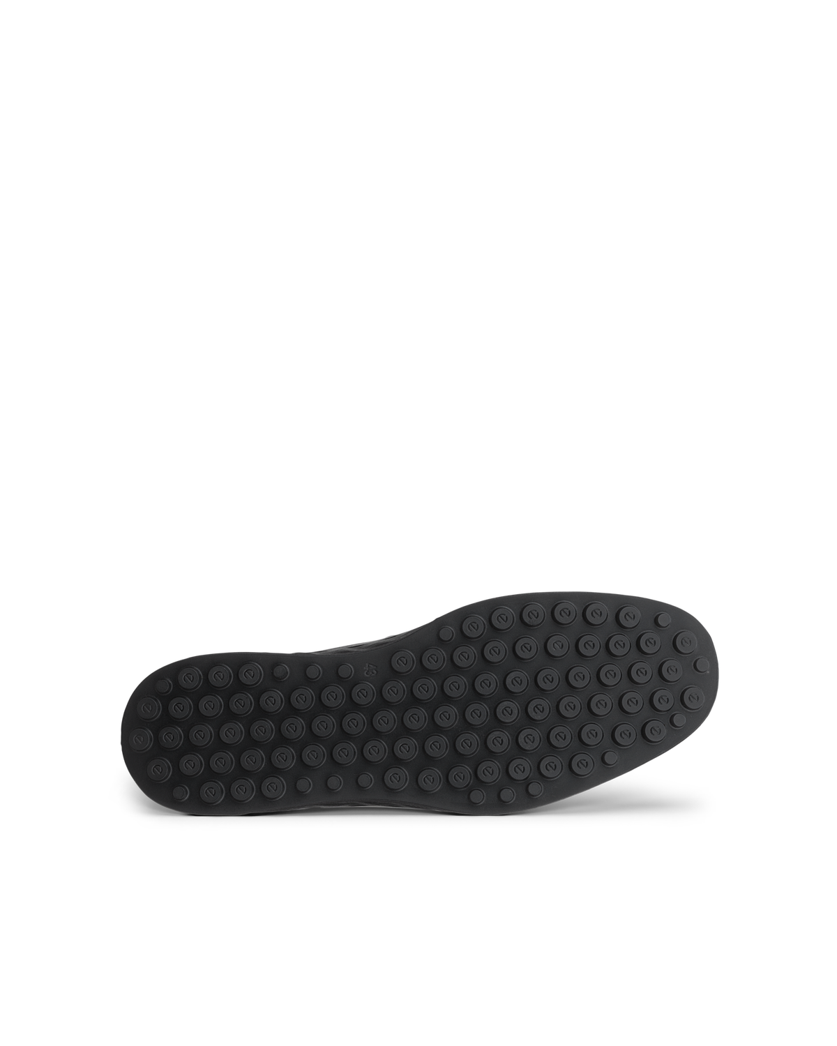 ECCO S Lite Moc — Black