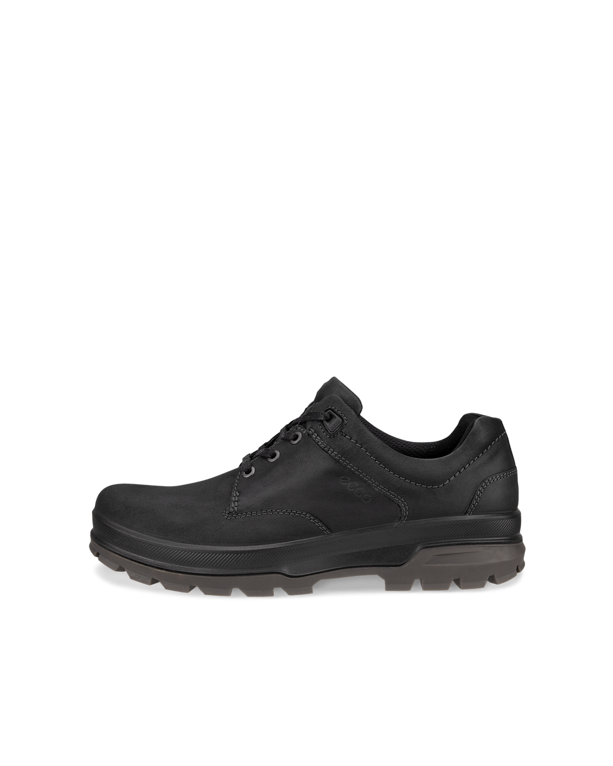 ECCO RUGGED TRACK — Black
