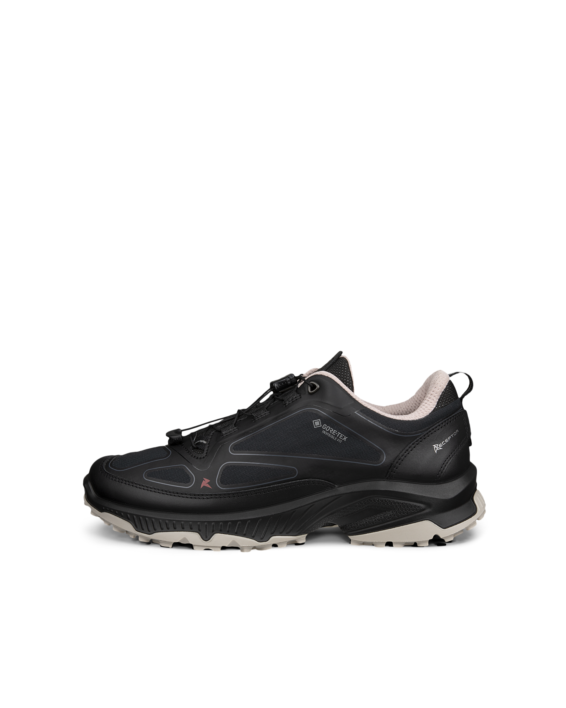 ECCO Receptor XP — Black
