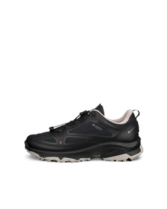 ECCO Receptor XP — Black 1