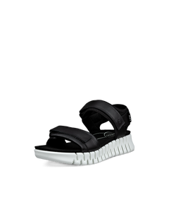 ECCO Gruuv — Black 3