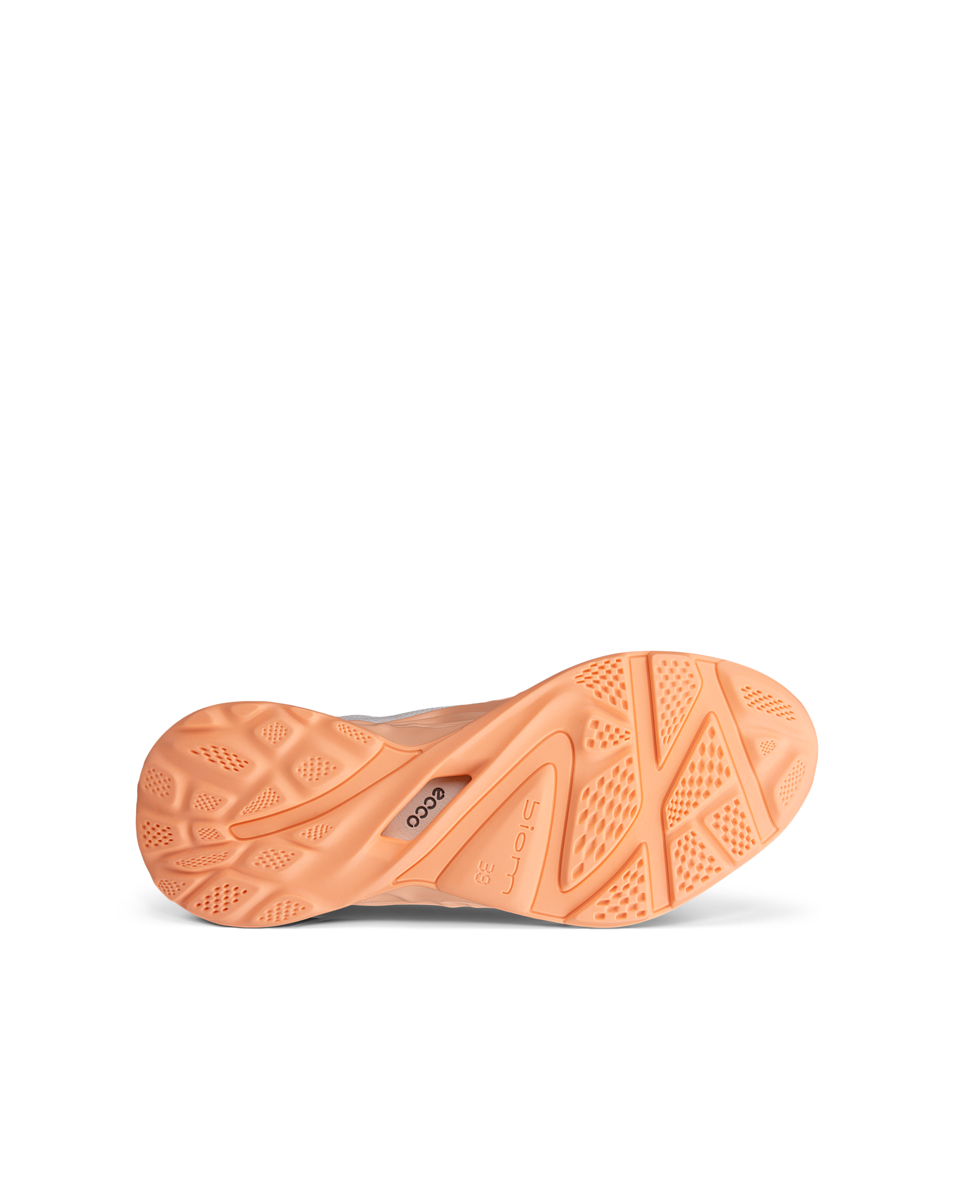 ECCO BIOM INFINITE — Orange