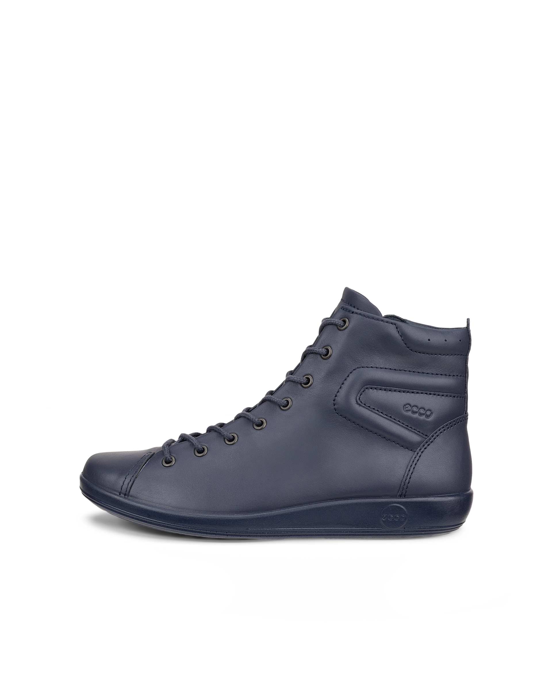 ECCO SOFT 2.0 — Blue