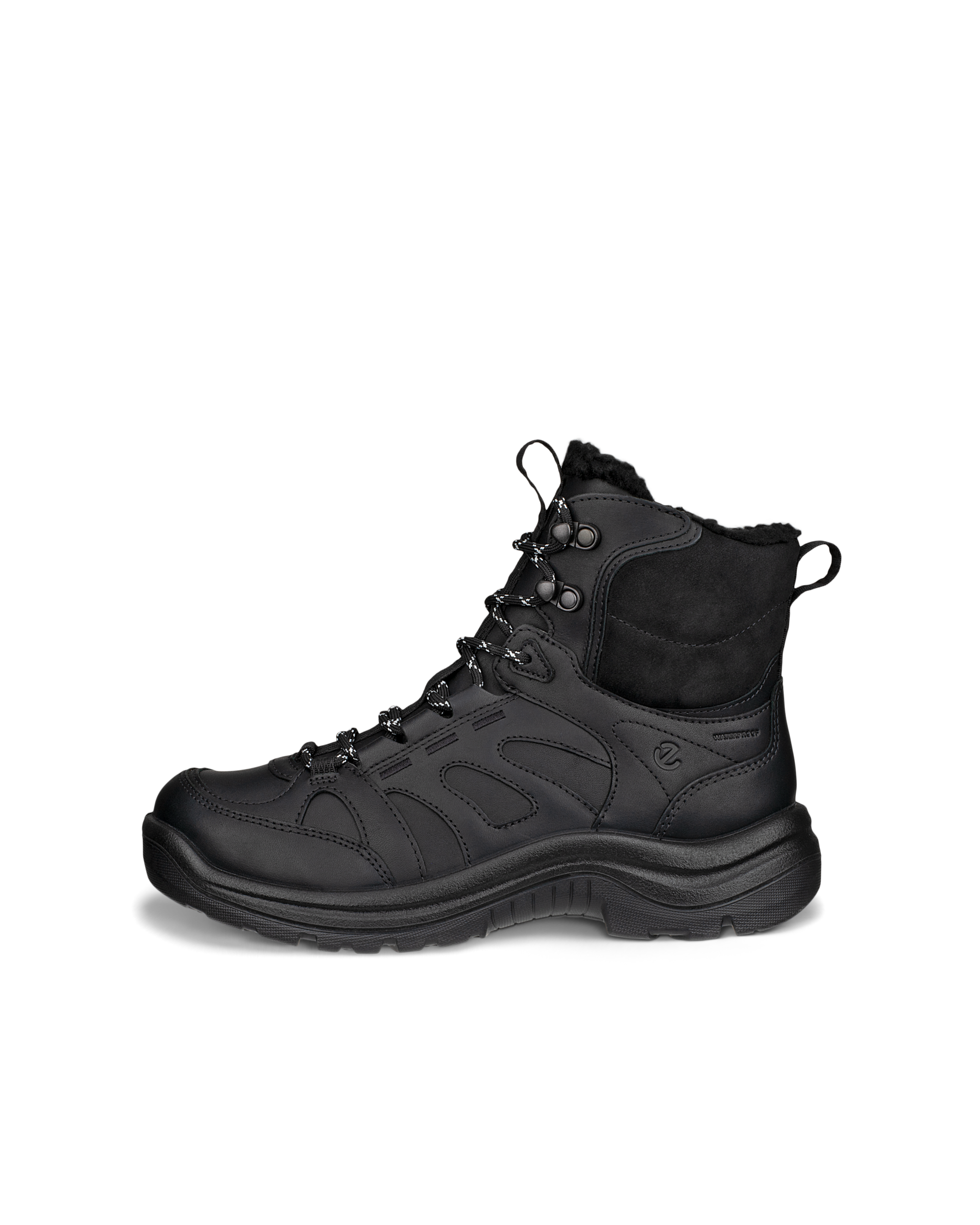 ECCO Offroad — Black
