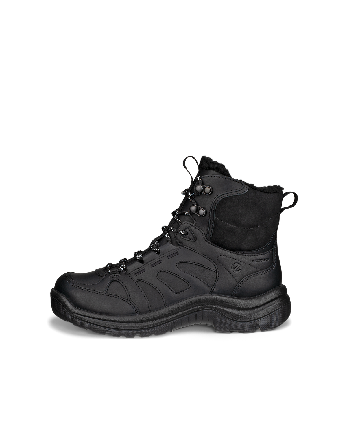 ECCO Offroad — Black