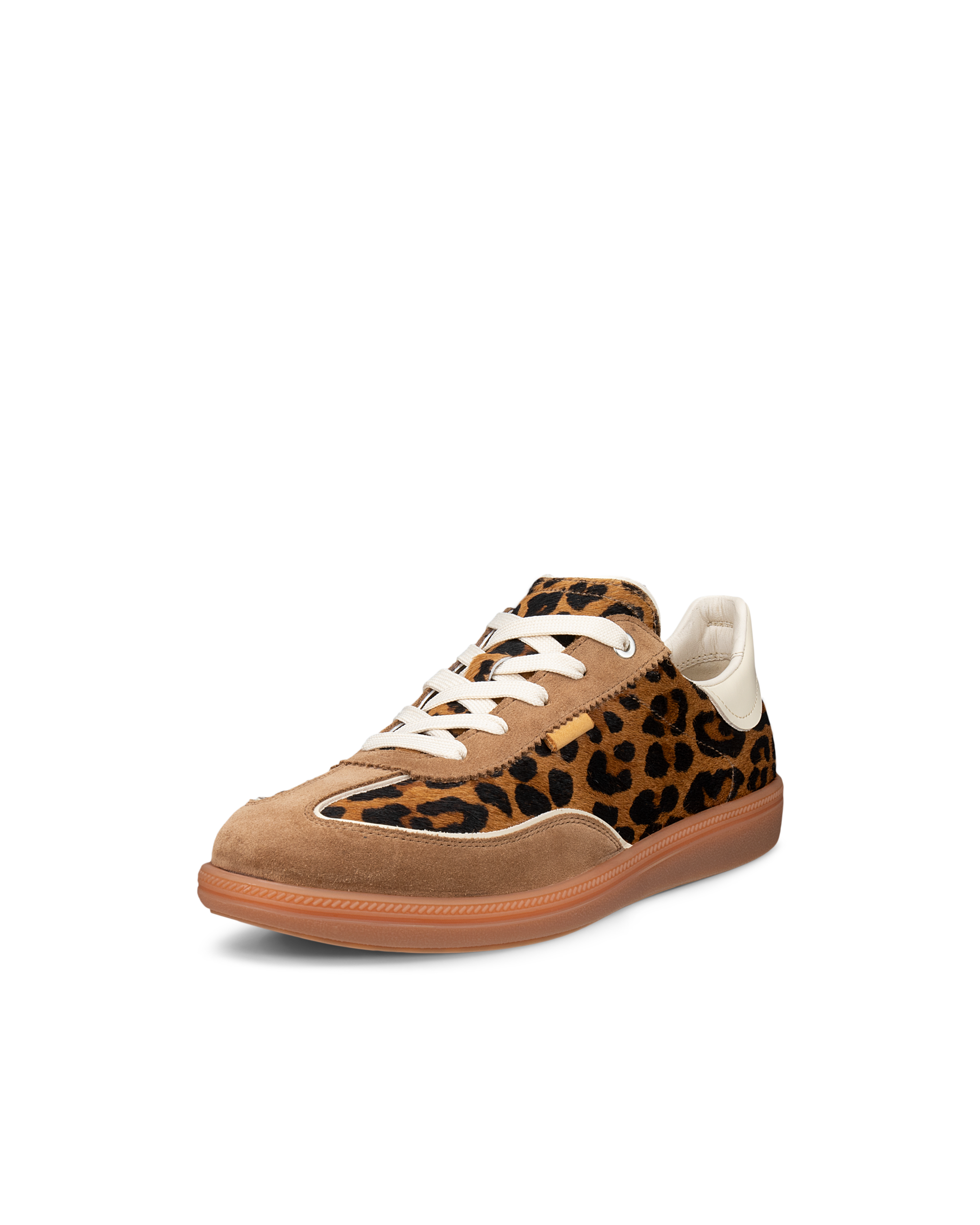 ECCO Soft 11 — Brown