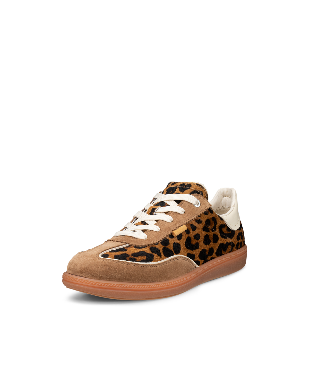 ECCO Soft 11 — Brown