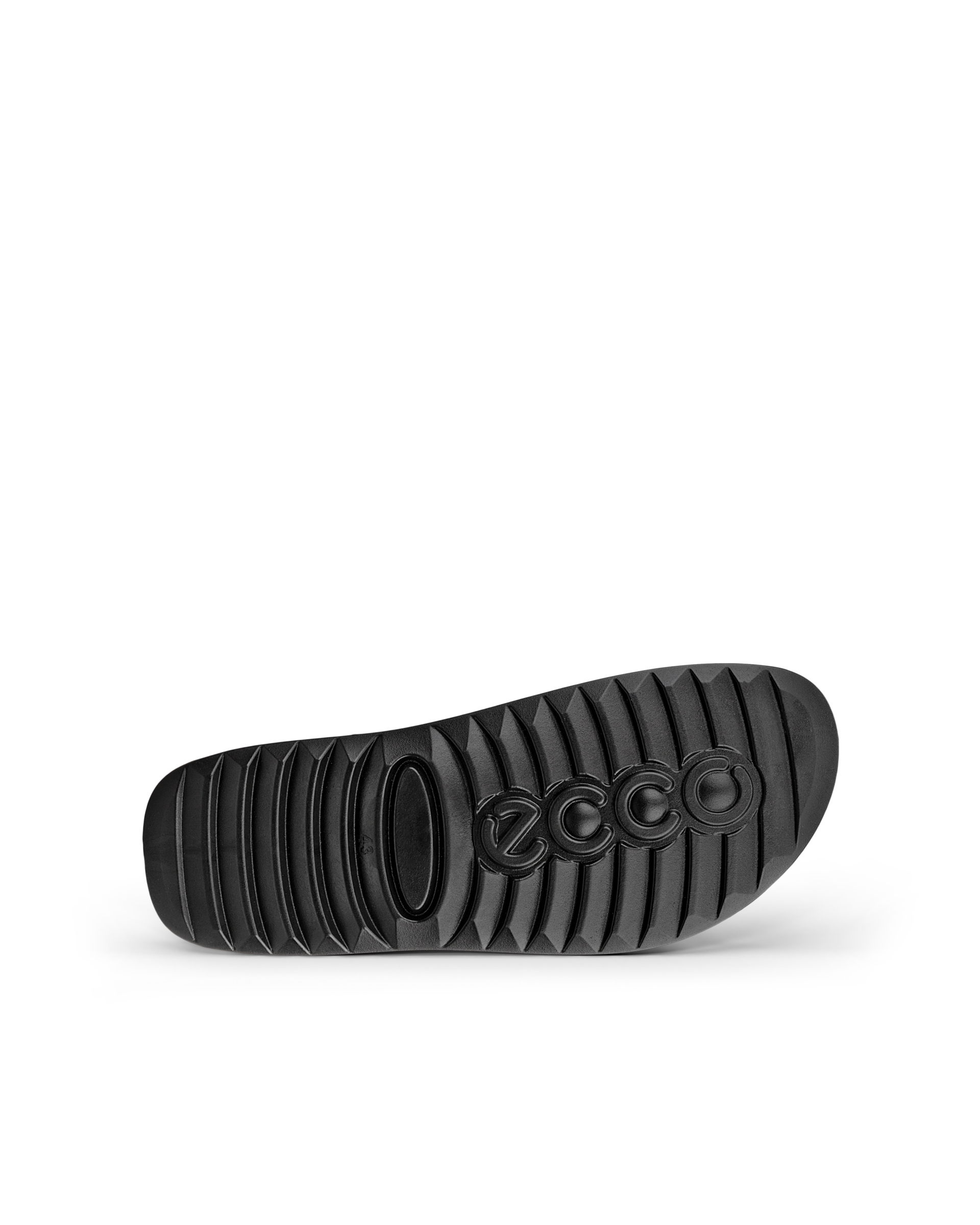 ECCO COZMO — Black