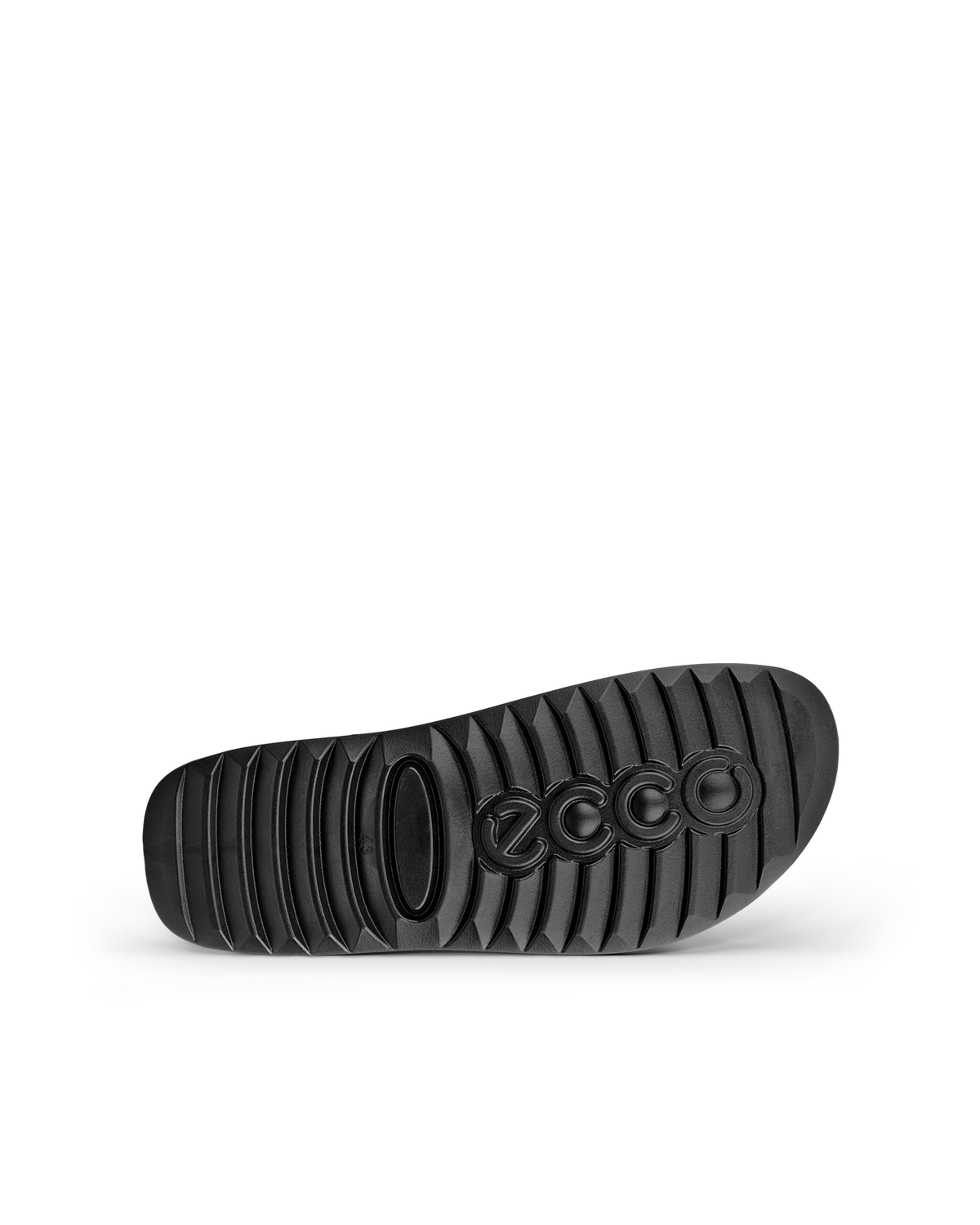 ECCO COZMO — Black