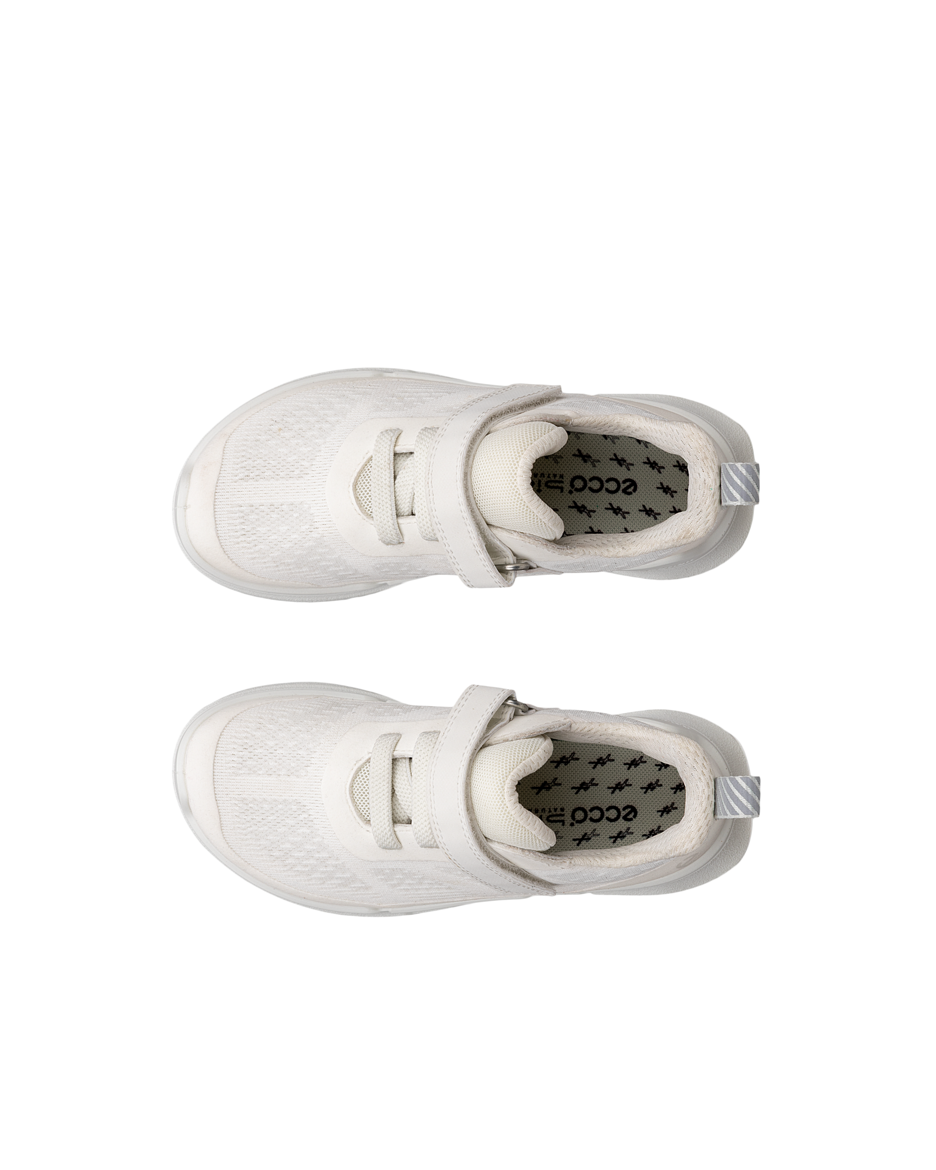ECCO BIOM 2.2 — White