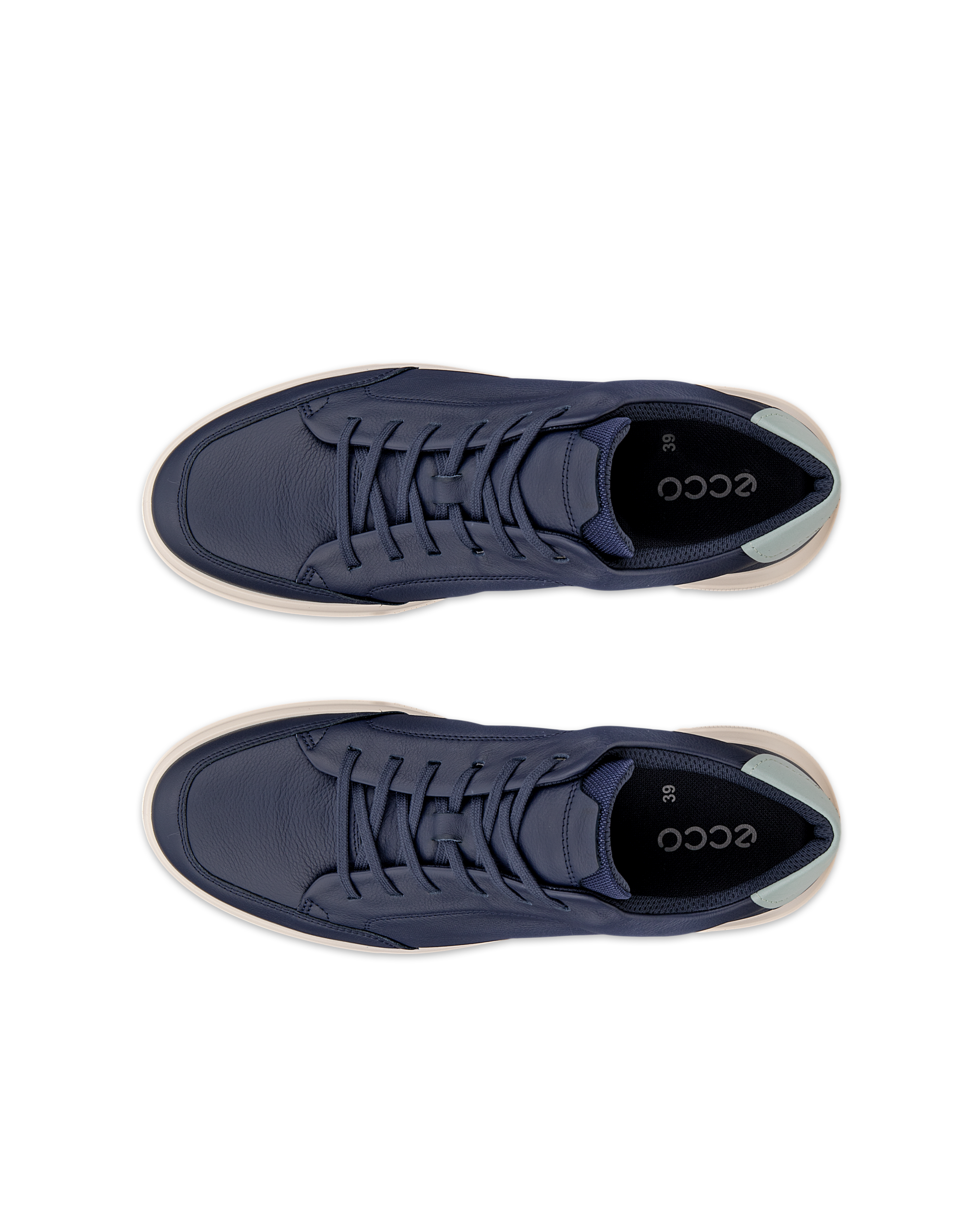 ECCO MOVE — Blue