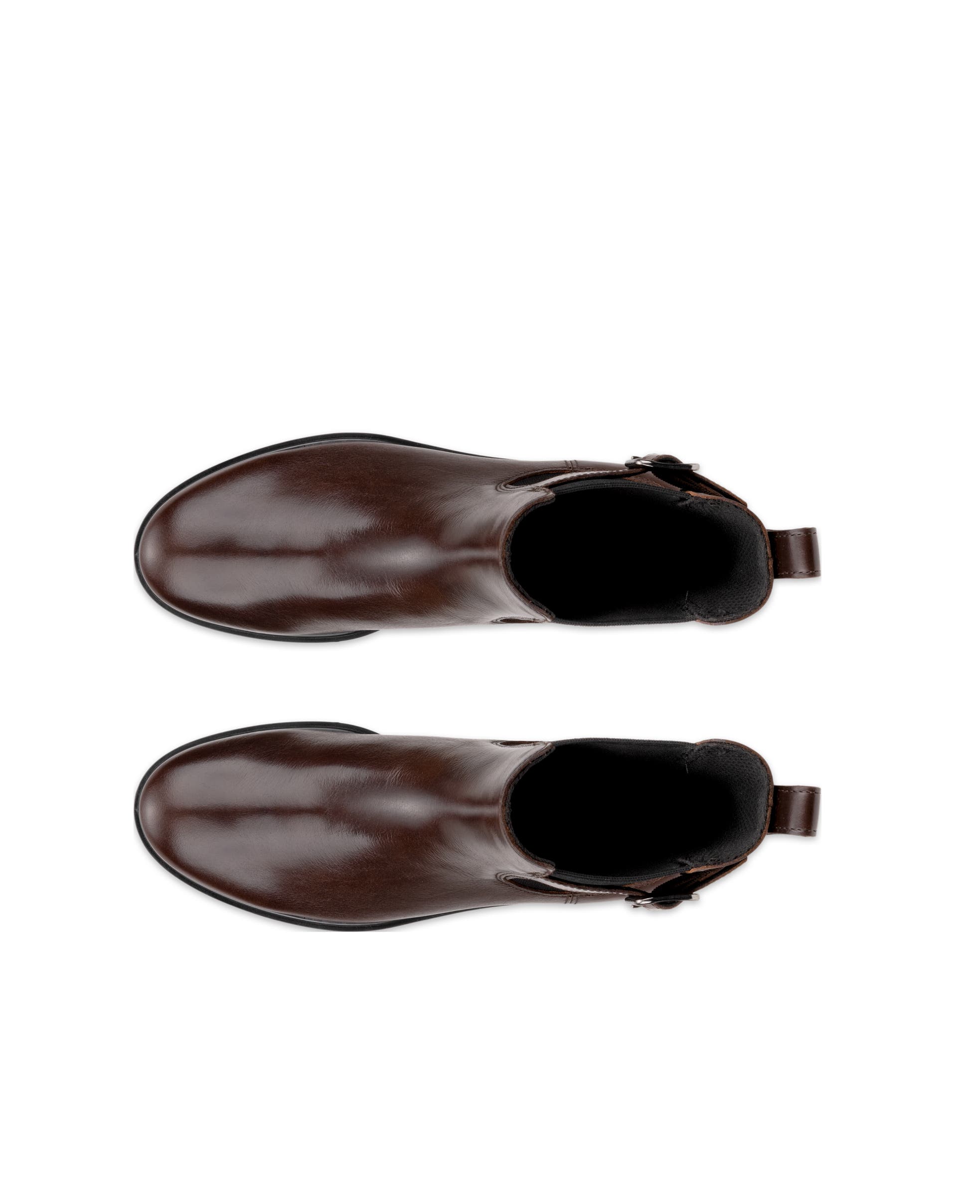 ECCO DRESS CLASSIC 15 - Brun - Top left pair