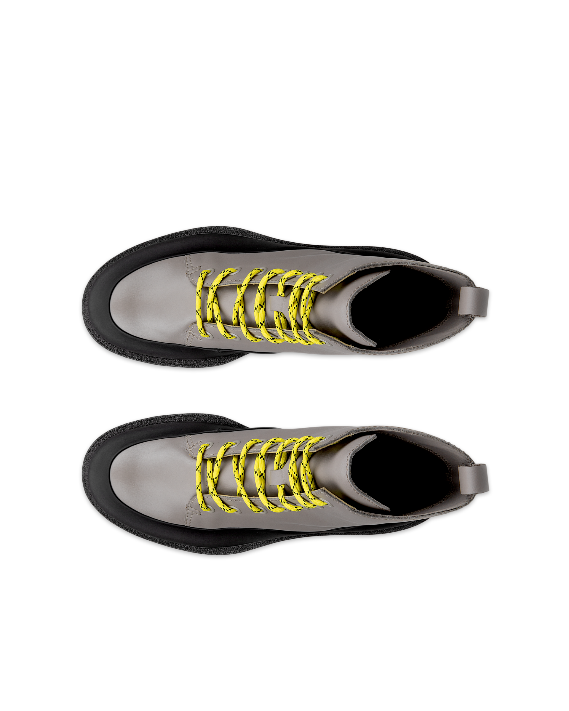 ECCO GRAINER — Grey
