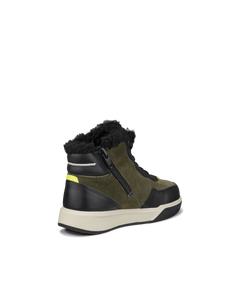 ECCO STREET COURT — Green 3