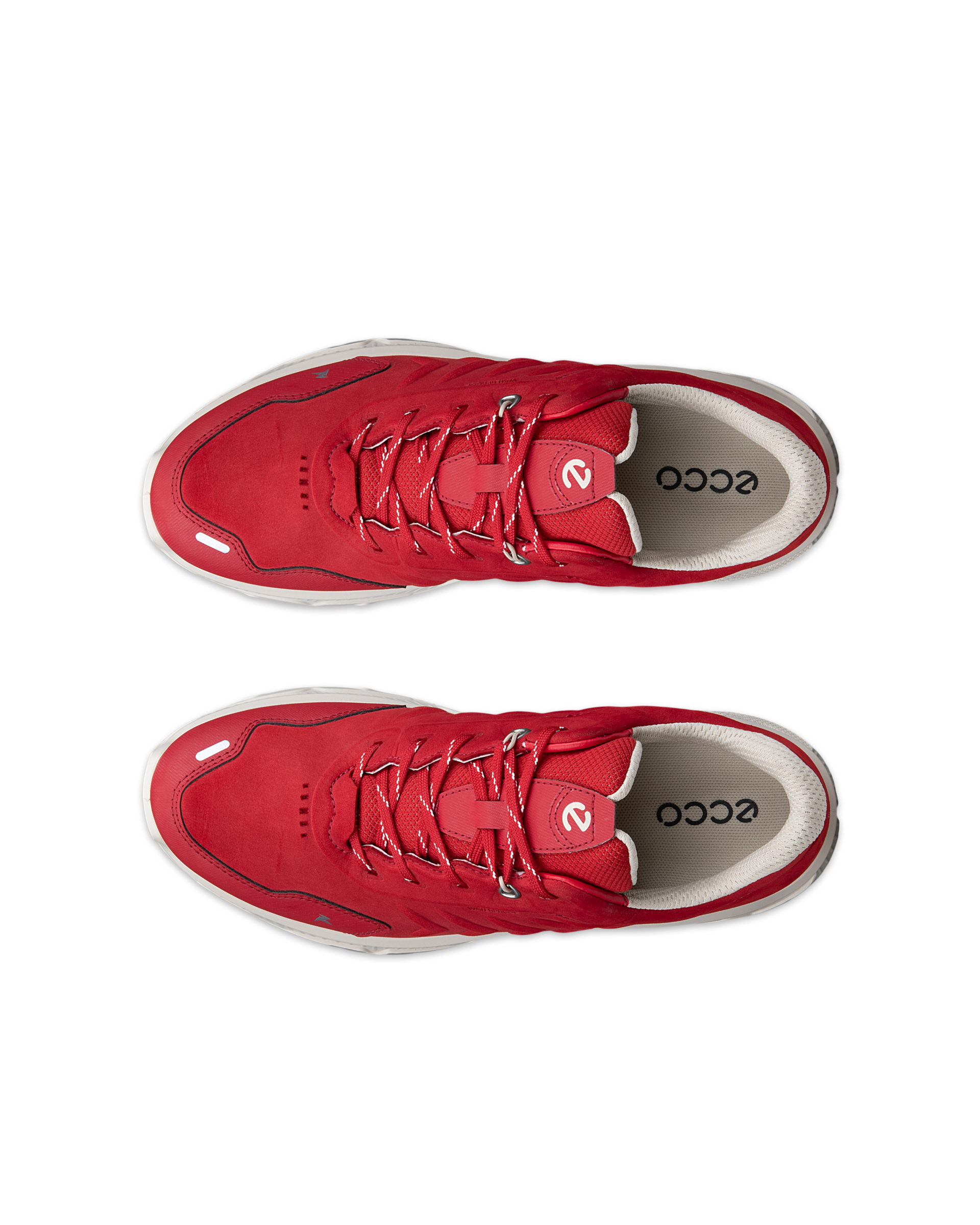 ECCO Receptor XP — Red