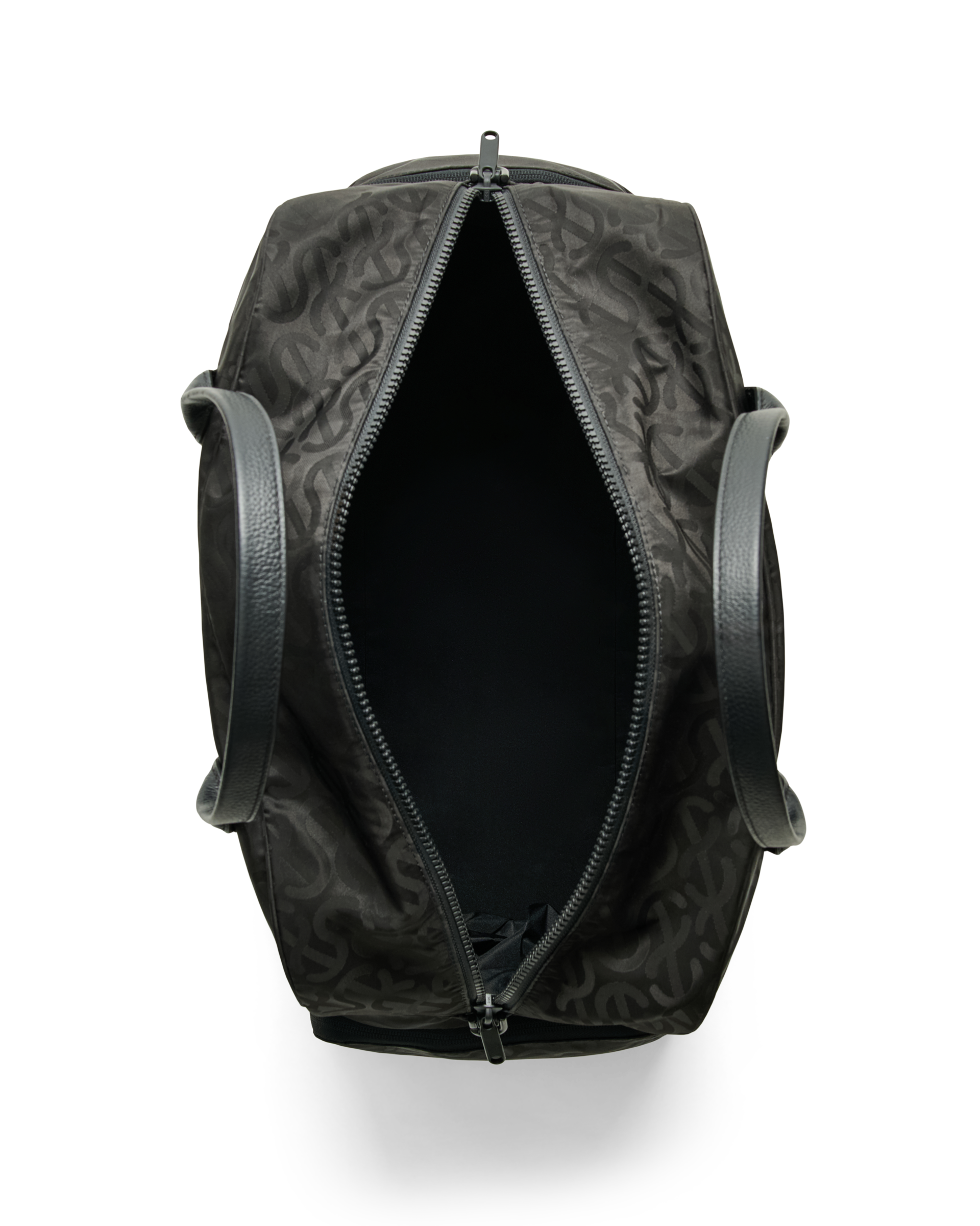 ECCO Golf Boston Bag ゴルフ ボストンバッグ | ブラック