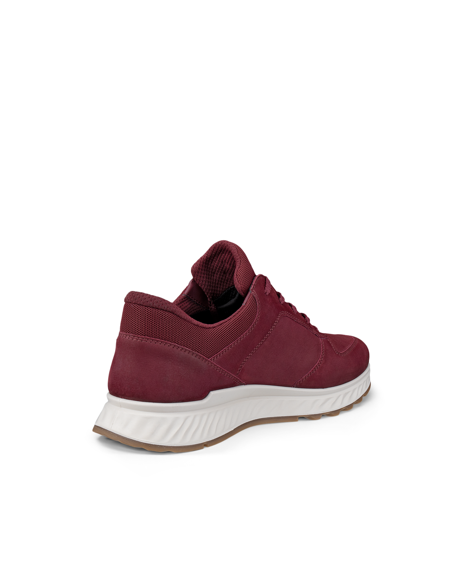 ECCO EXOSTRIDE — Red