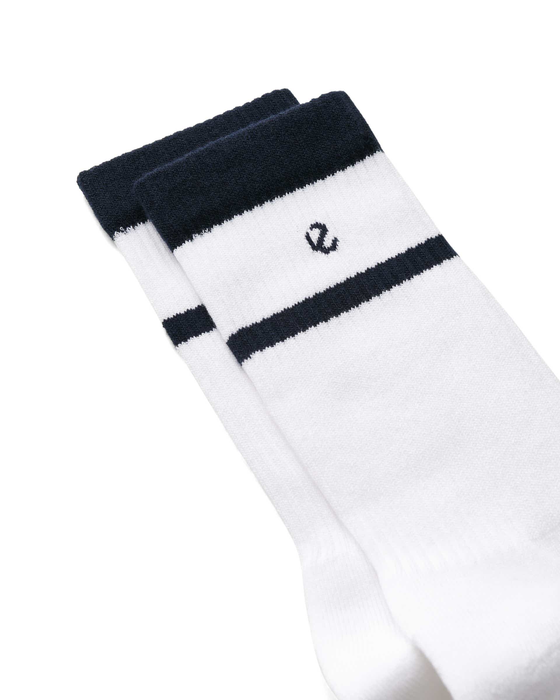 ECCO® Socks Unisex Socken - Weiß - Detail-1