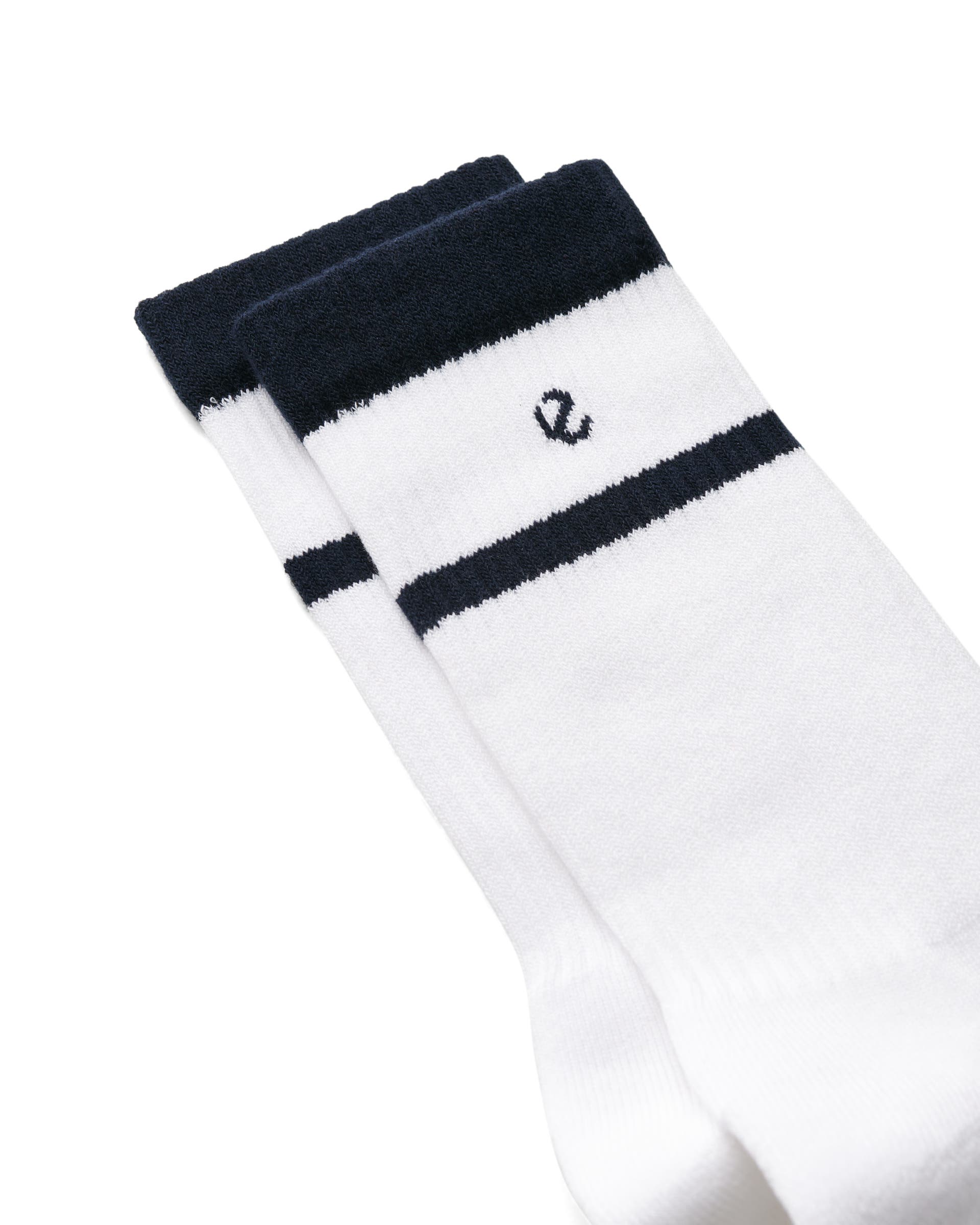 ECCO® Socks Unisex Socken - Weiß - Detail-1