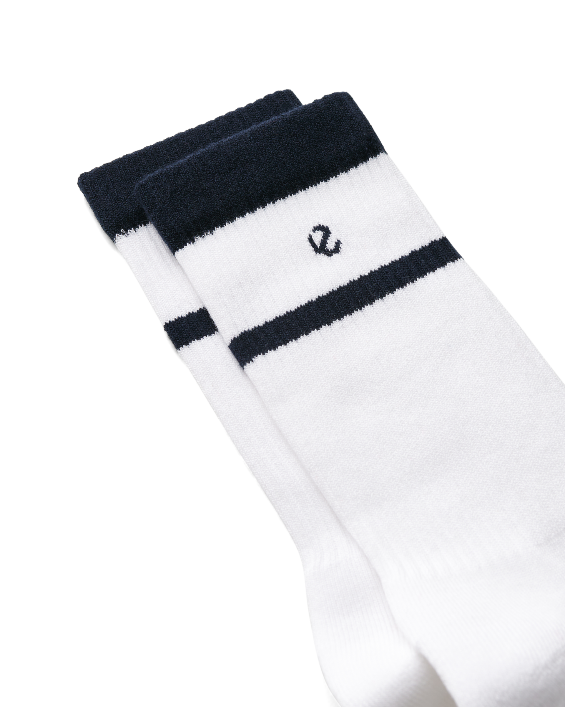 ECCO Retro Mid-Cut — White