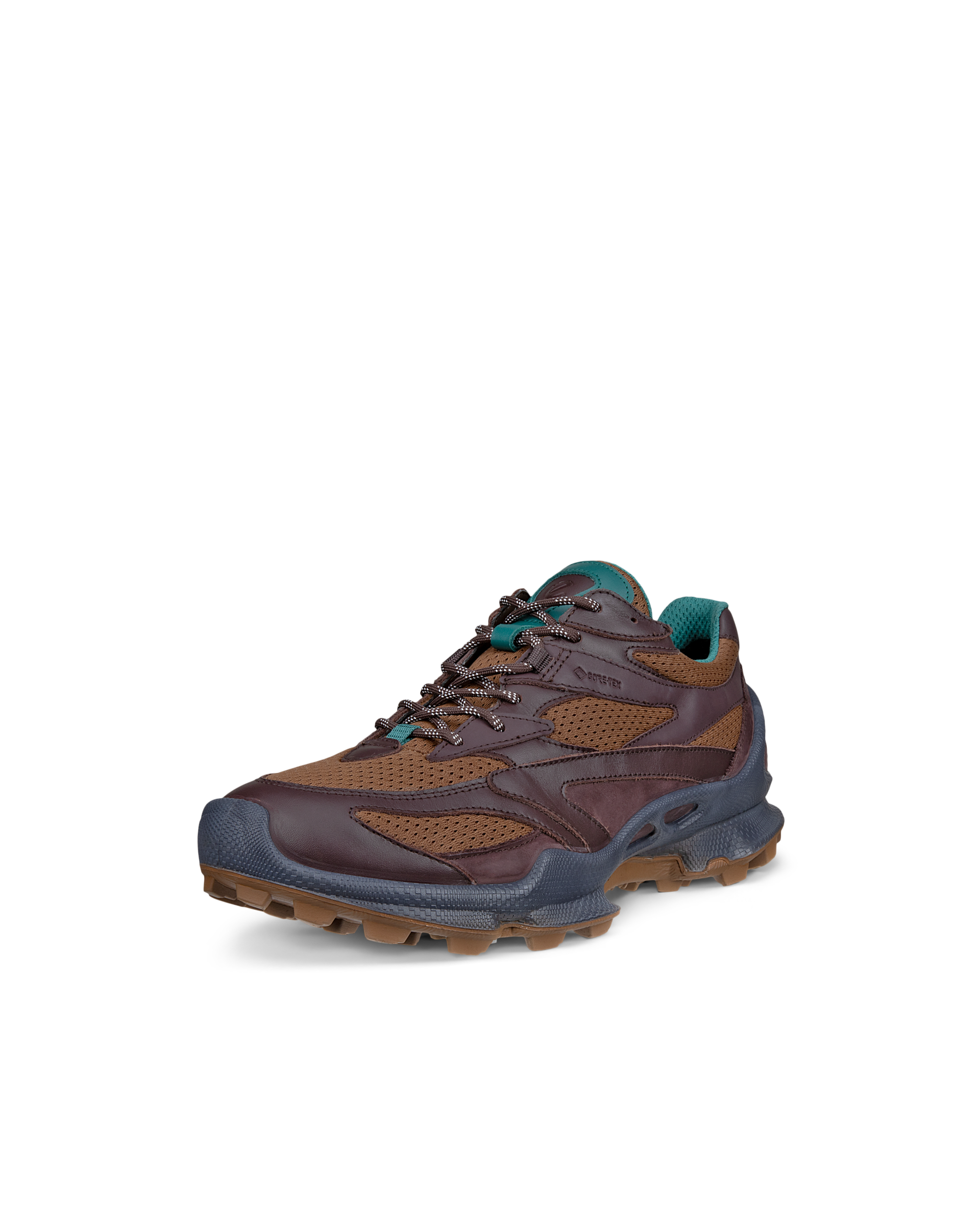 ECCO BIOM C-TRAIL — Brown