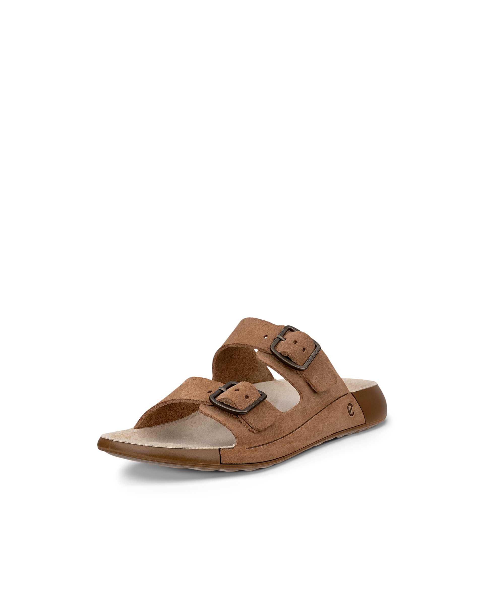 ECCO COZMO — Brown