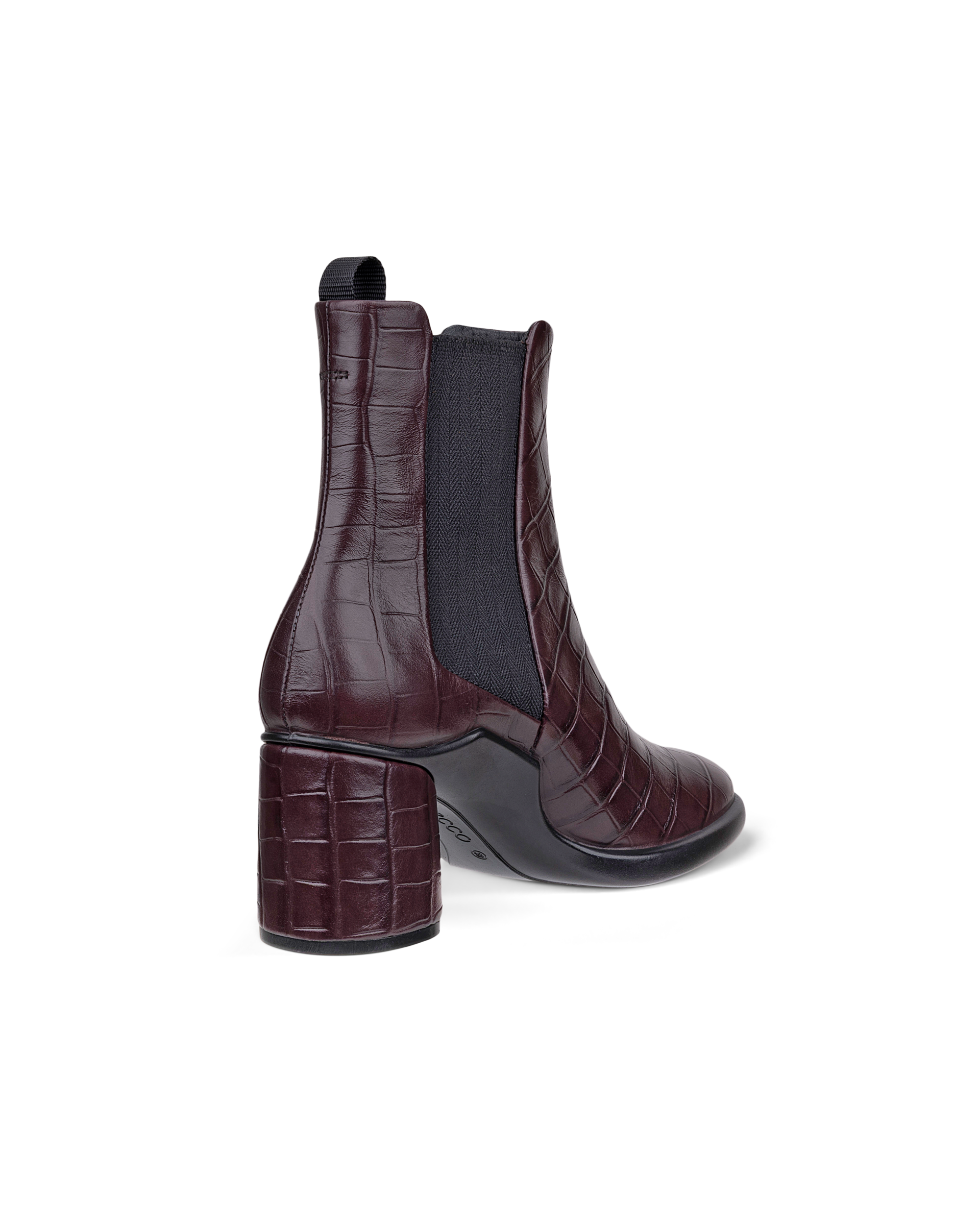 ECCO SCULPTED LX 55 — Brown
