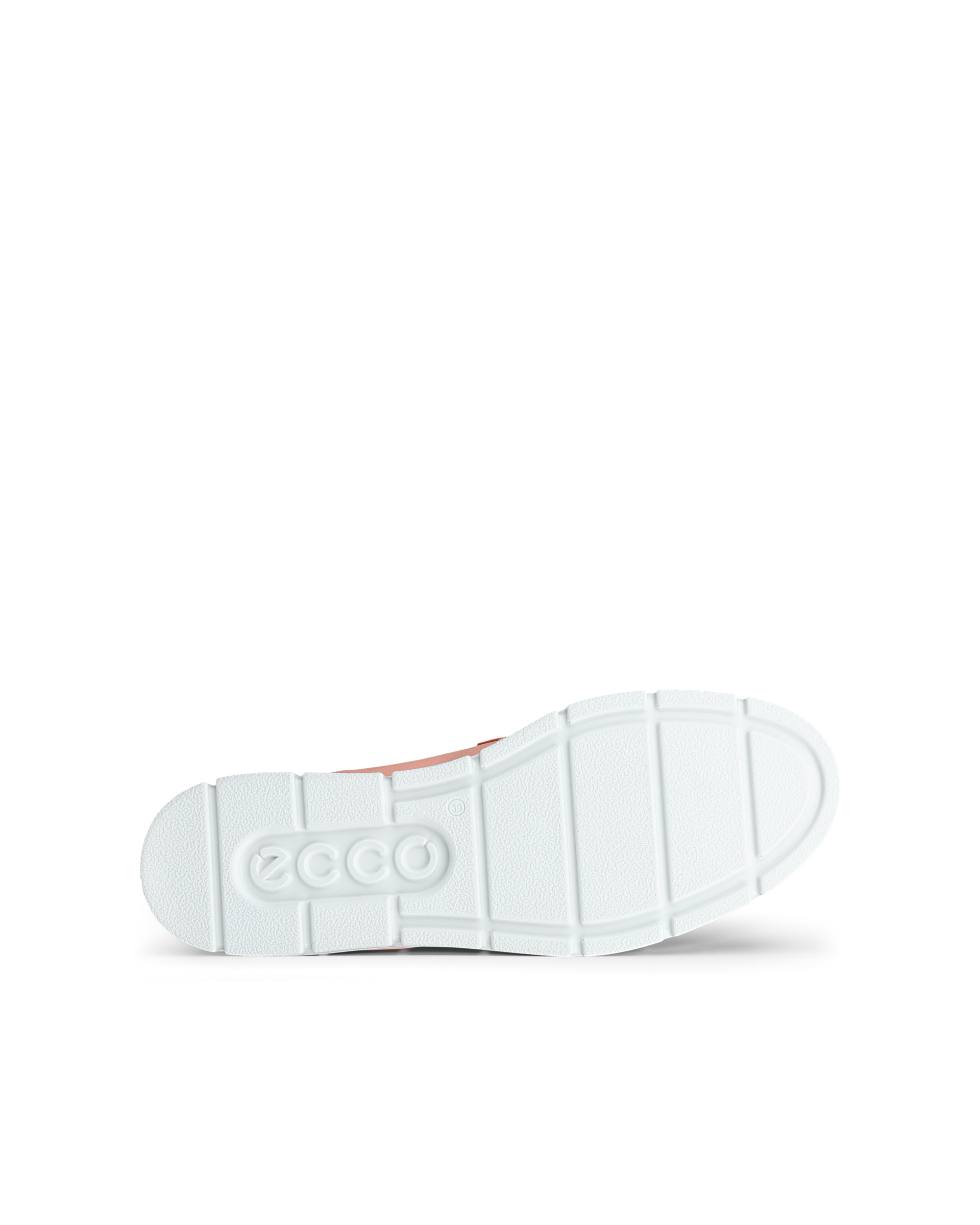 ECCO Bella — Orange