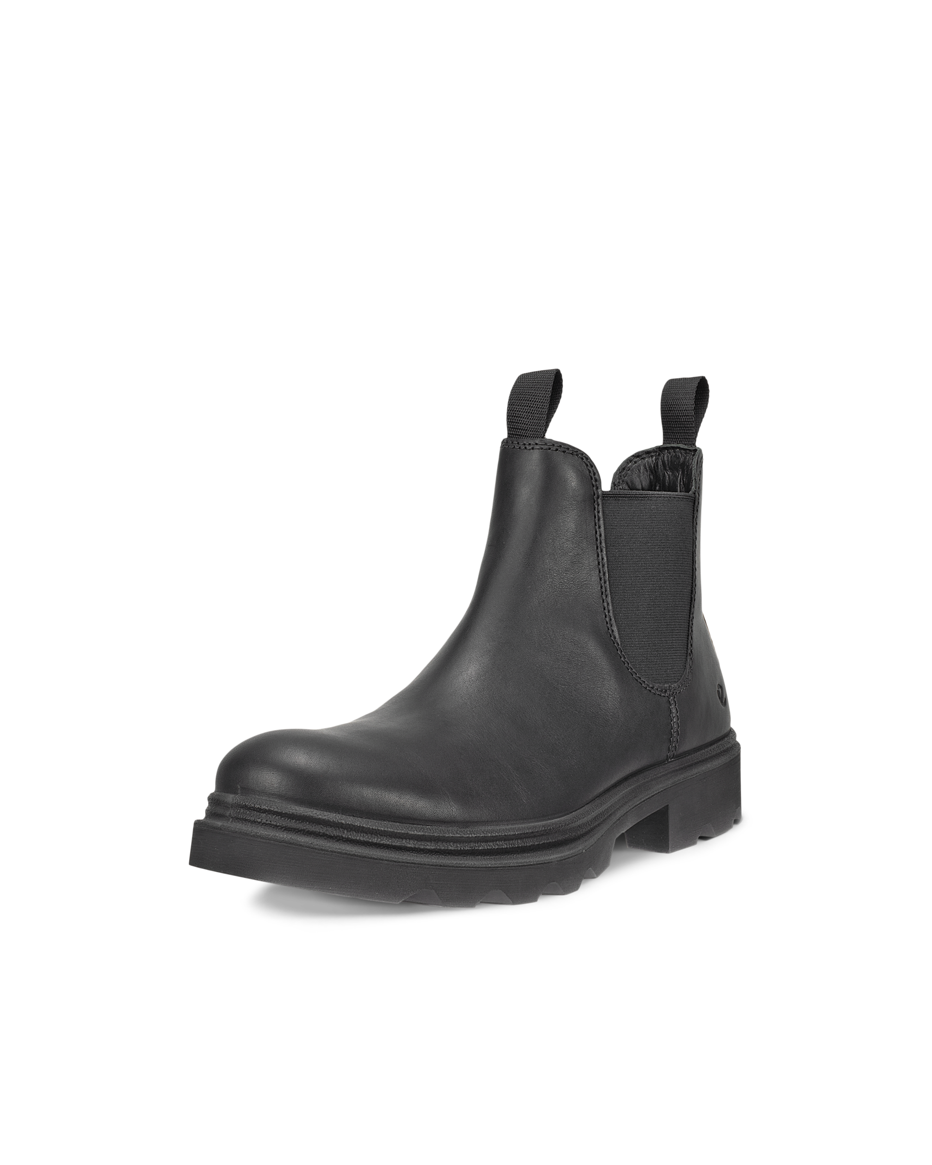 ECCO GRAINER — Black