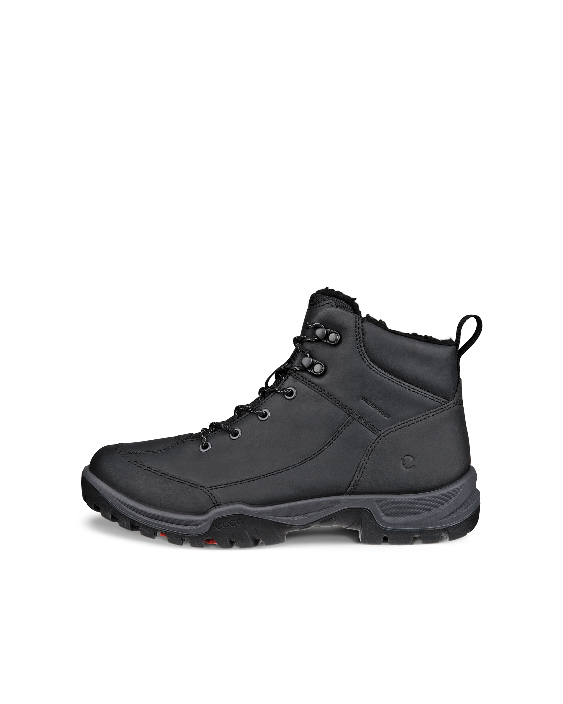 ECCO Xpedition III — Black