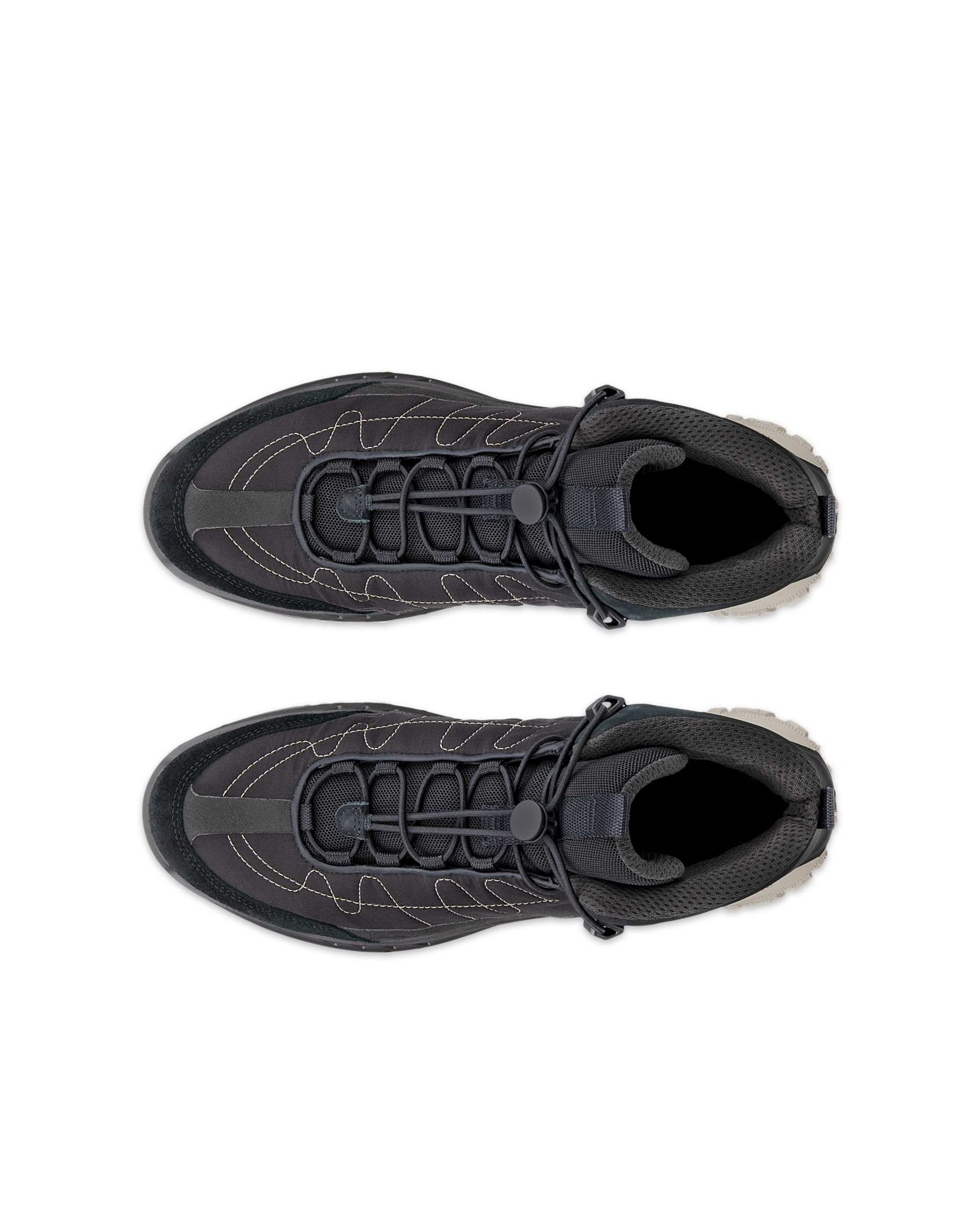 ECCO Ult-Trn — Black