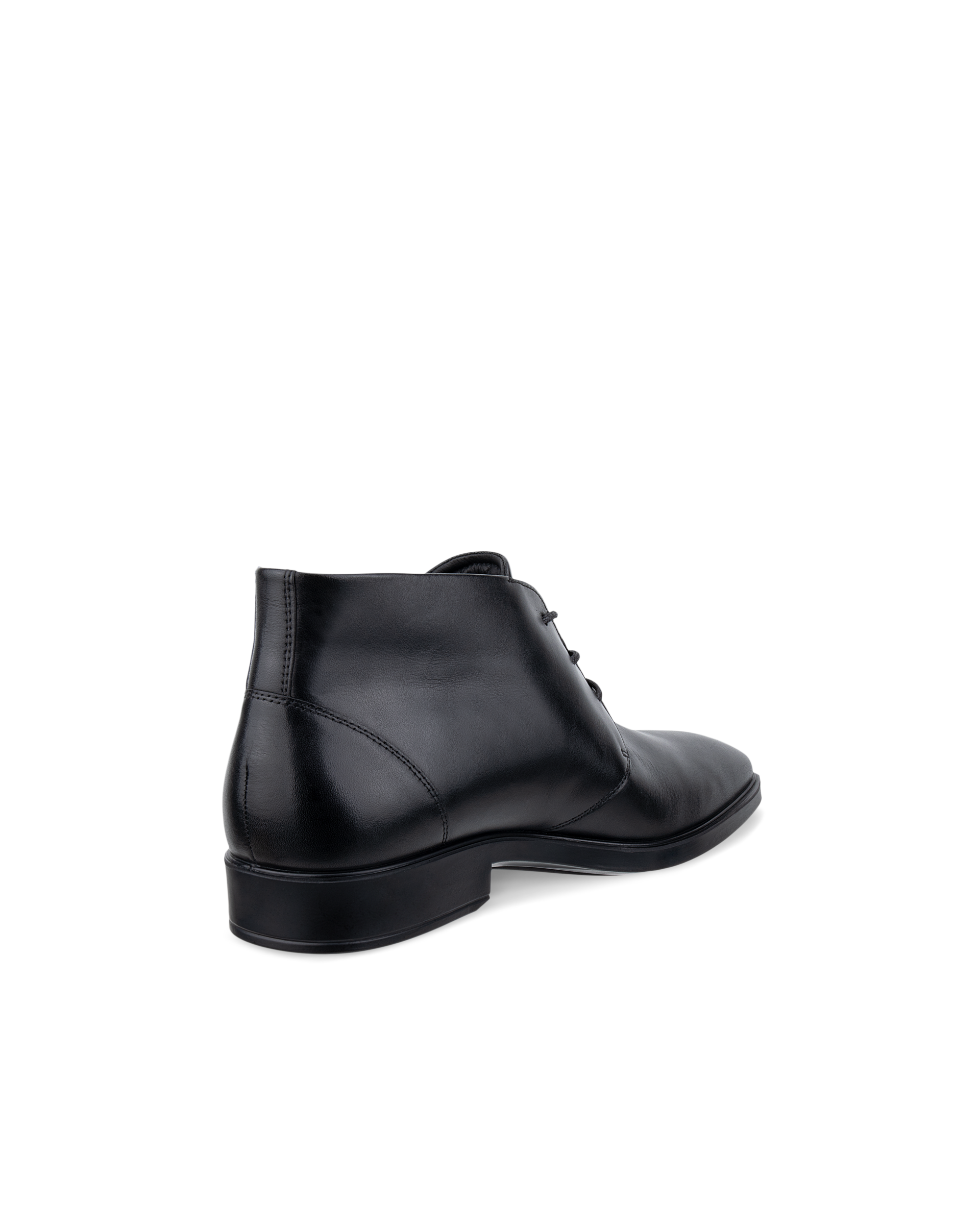 ECCO Metropole Milan — Black