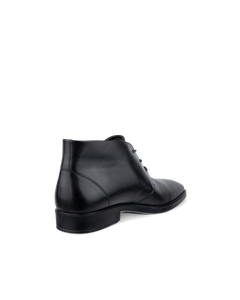 ECCO Metropole Milan — Black 3