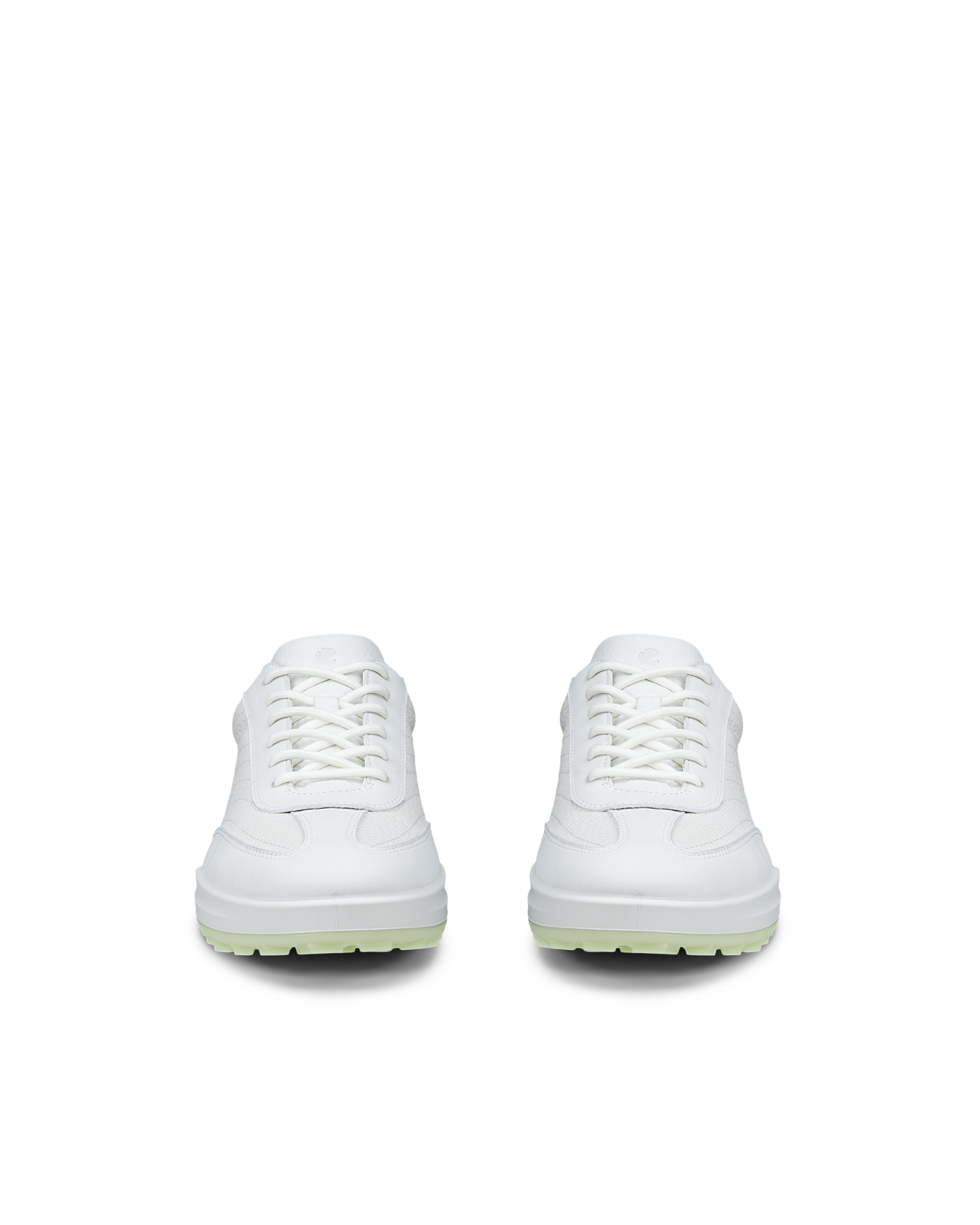 ECCO Golf Street Vibe — White