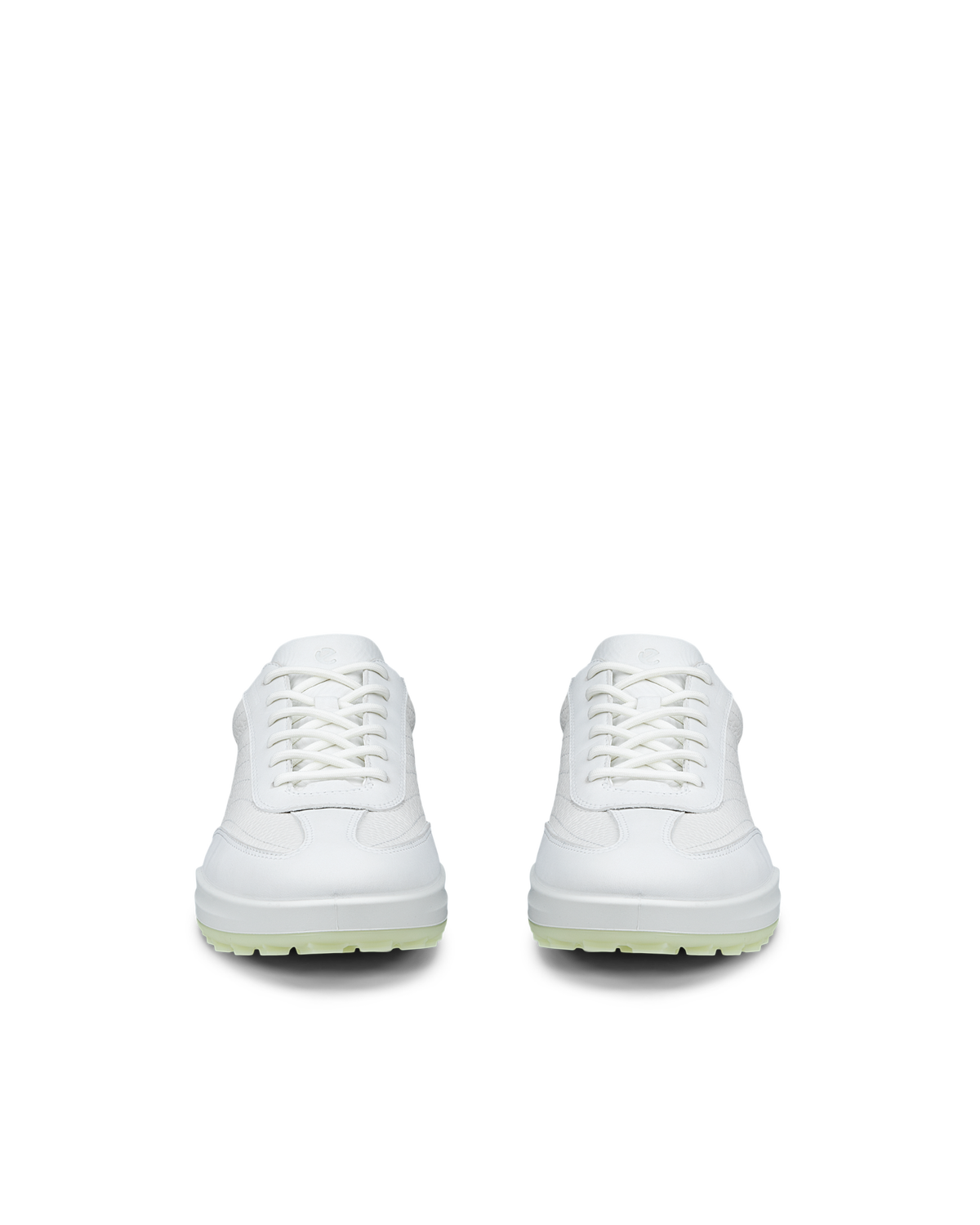 ECCO Golf Street Vibe — White