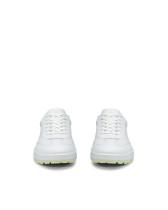 ECCO Golf Street Vibe — White 6