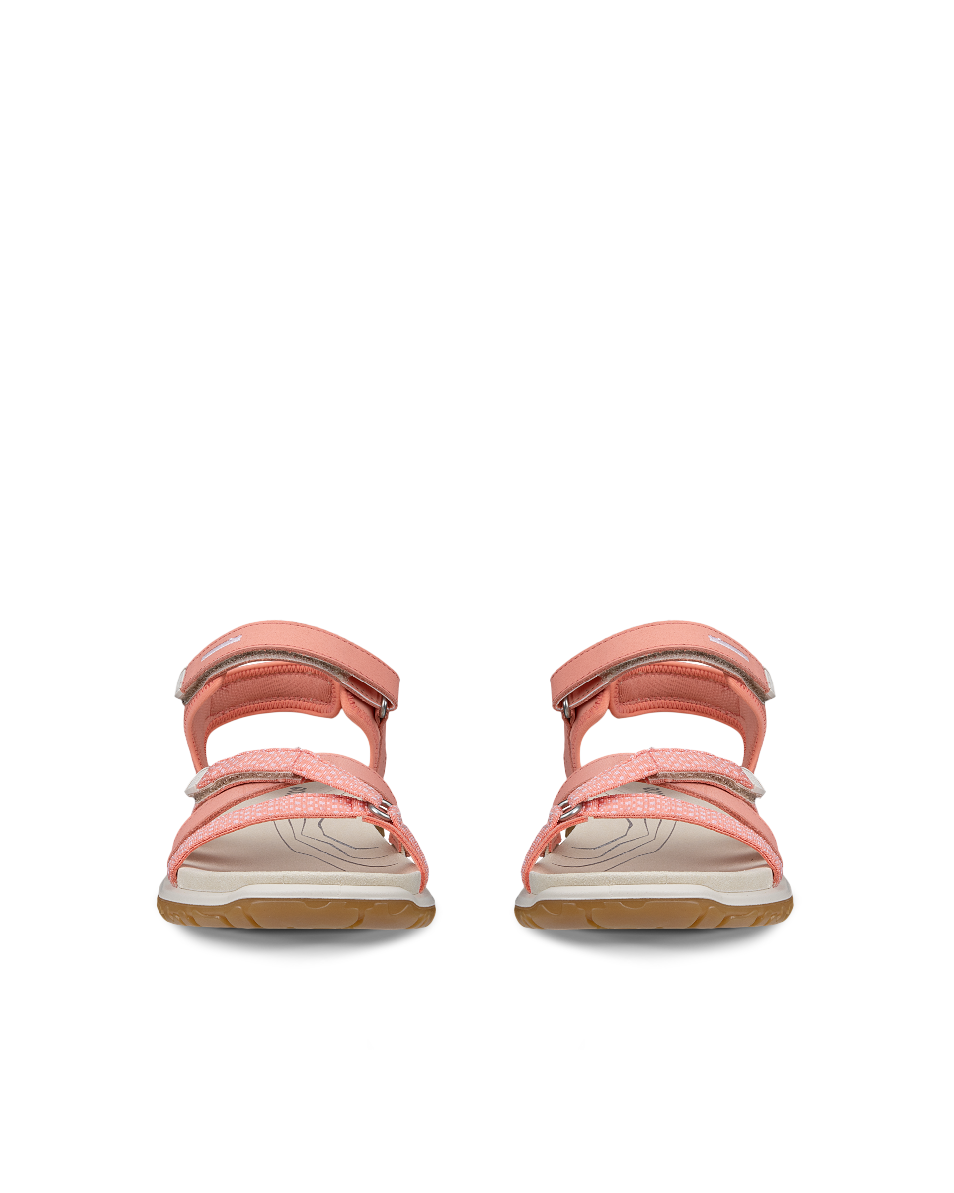 ECCO Offroad Roam — Orange