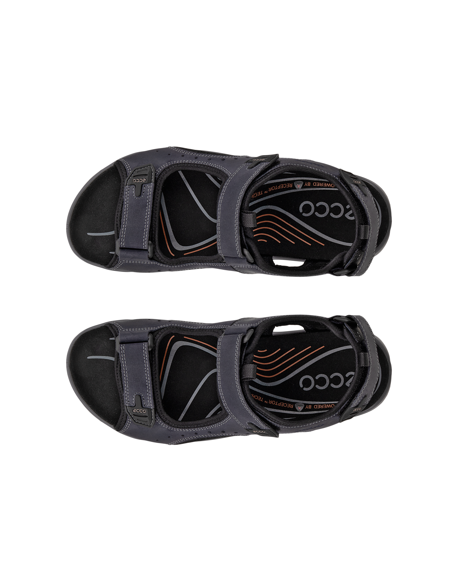 ECCO OFFROAD — Blue
