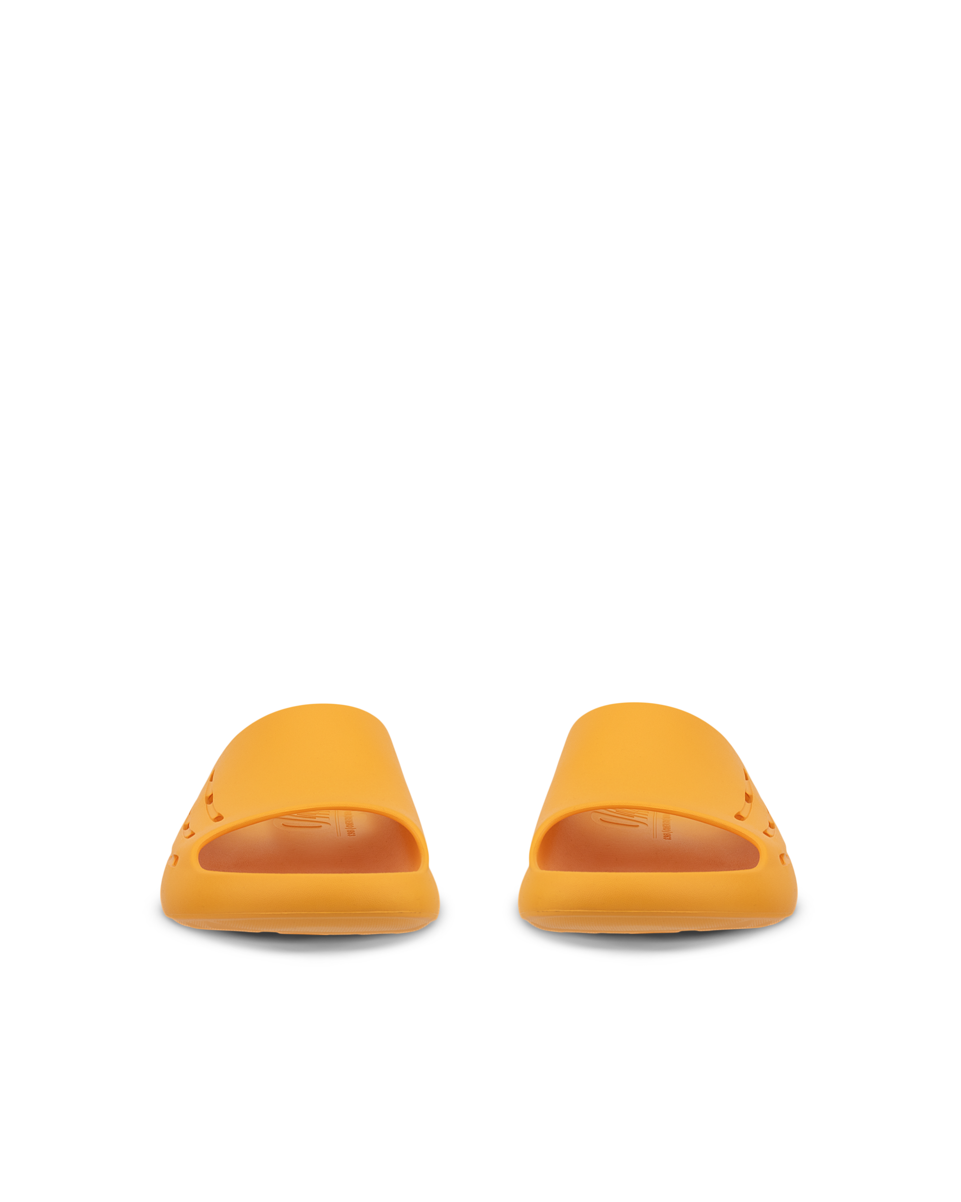 ECCO COZMO E — Orange