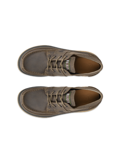 ECCO Walker 3.0 — Brown 5