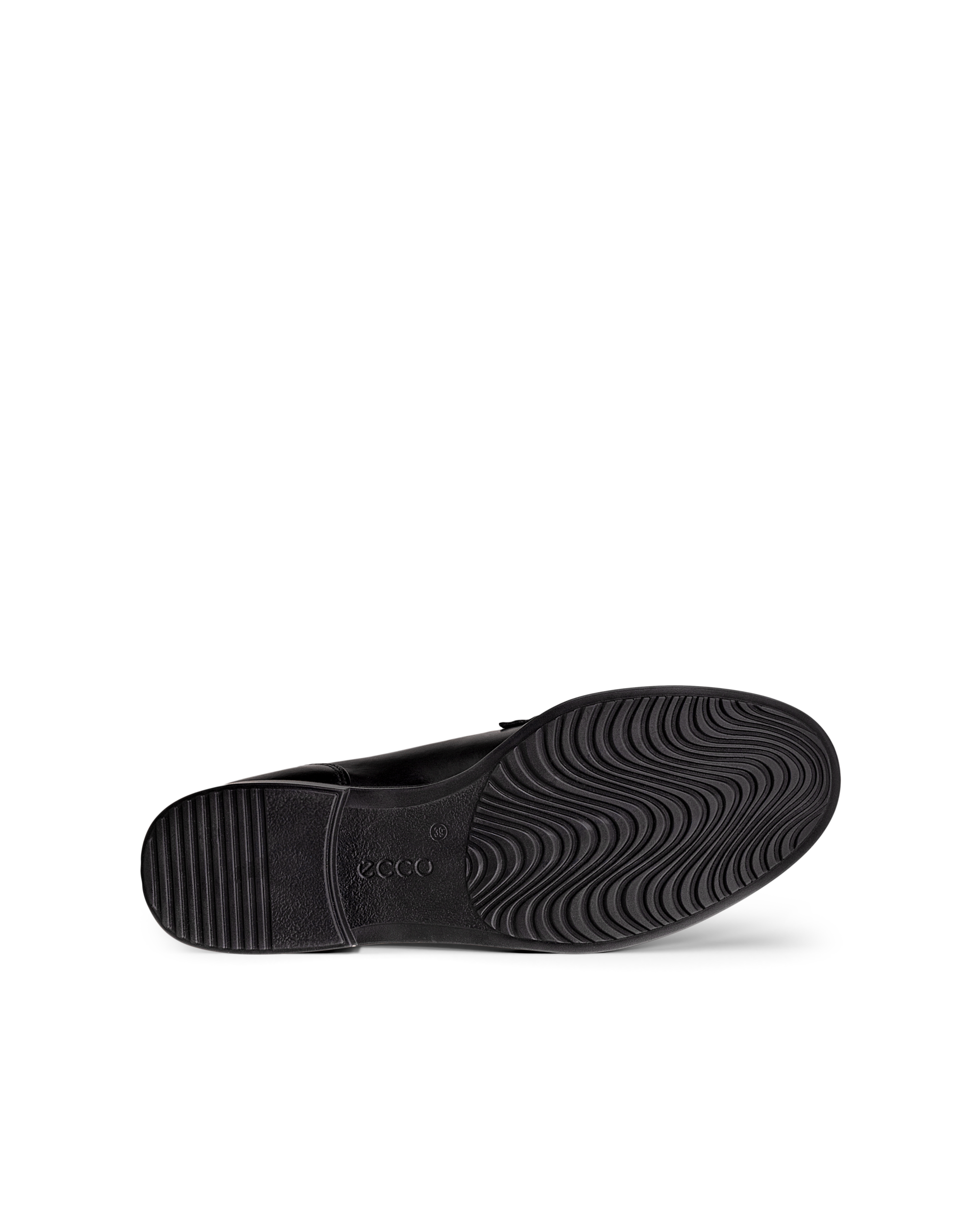 ECCO Dress Classic 15 — Black