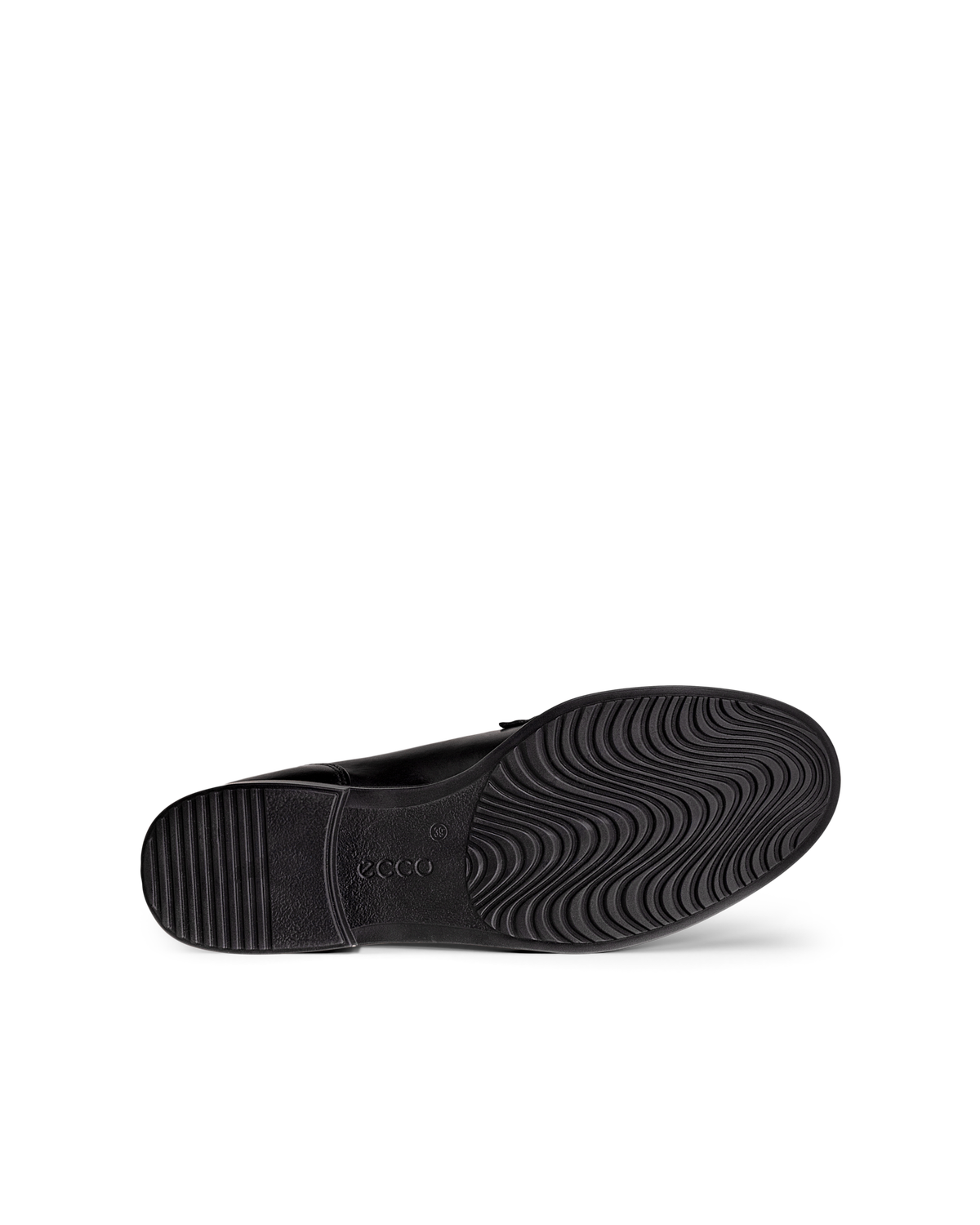 ECCO Dress Classic 15 — Black
