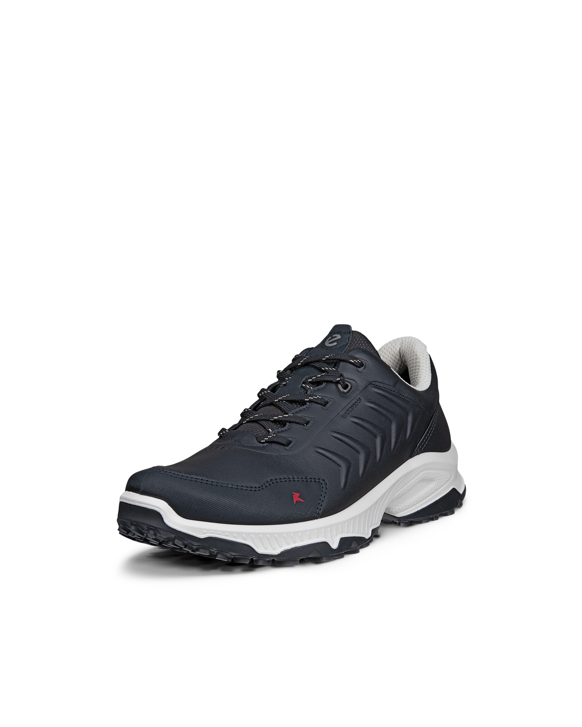 ECCO Receptor XP — Black