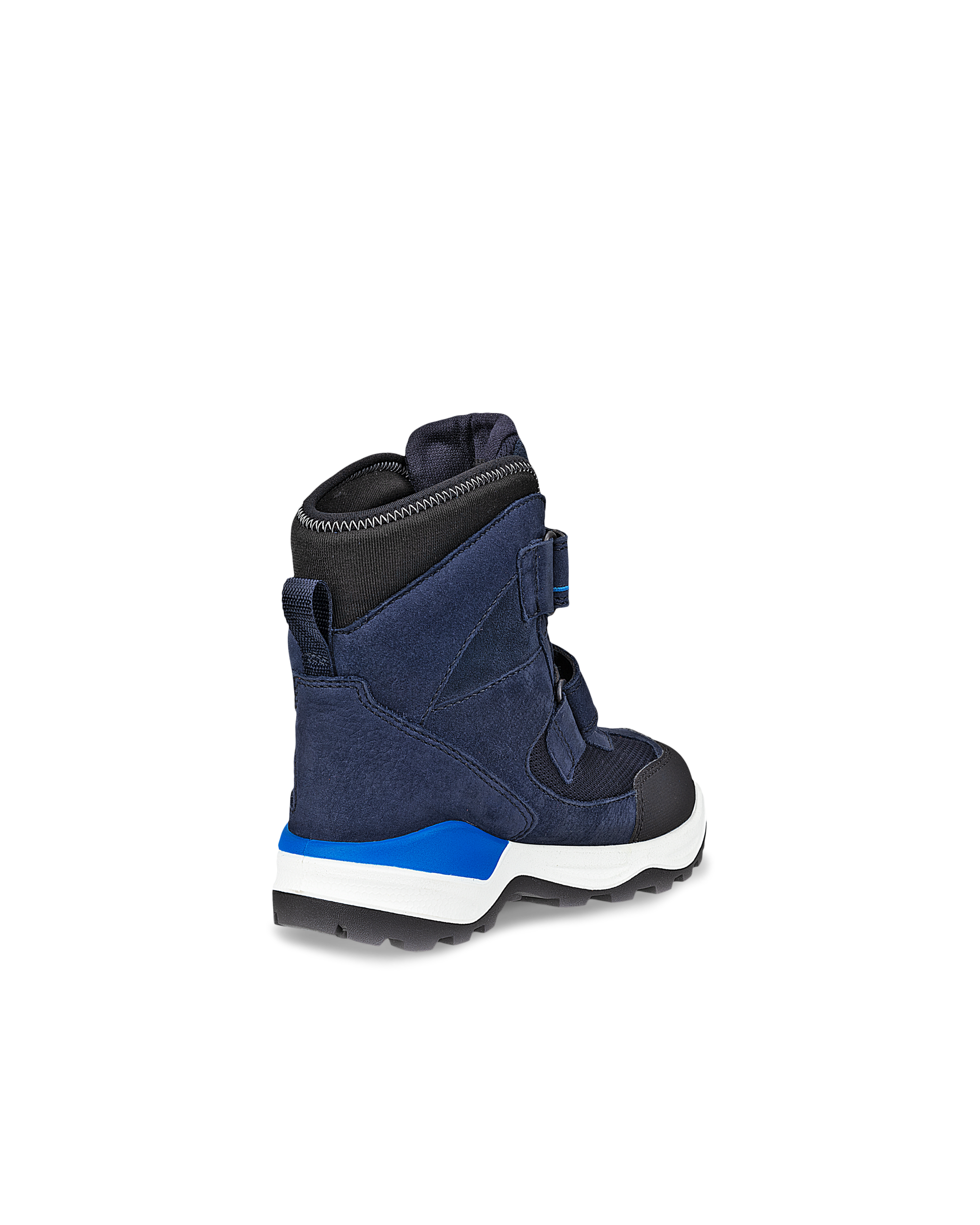 ECCO SNOW MOUNTAIN — Blue